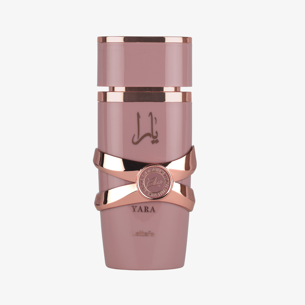 Lattafa Yara Elixir Women EDP Spray 3.0 oz
