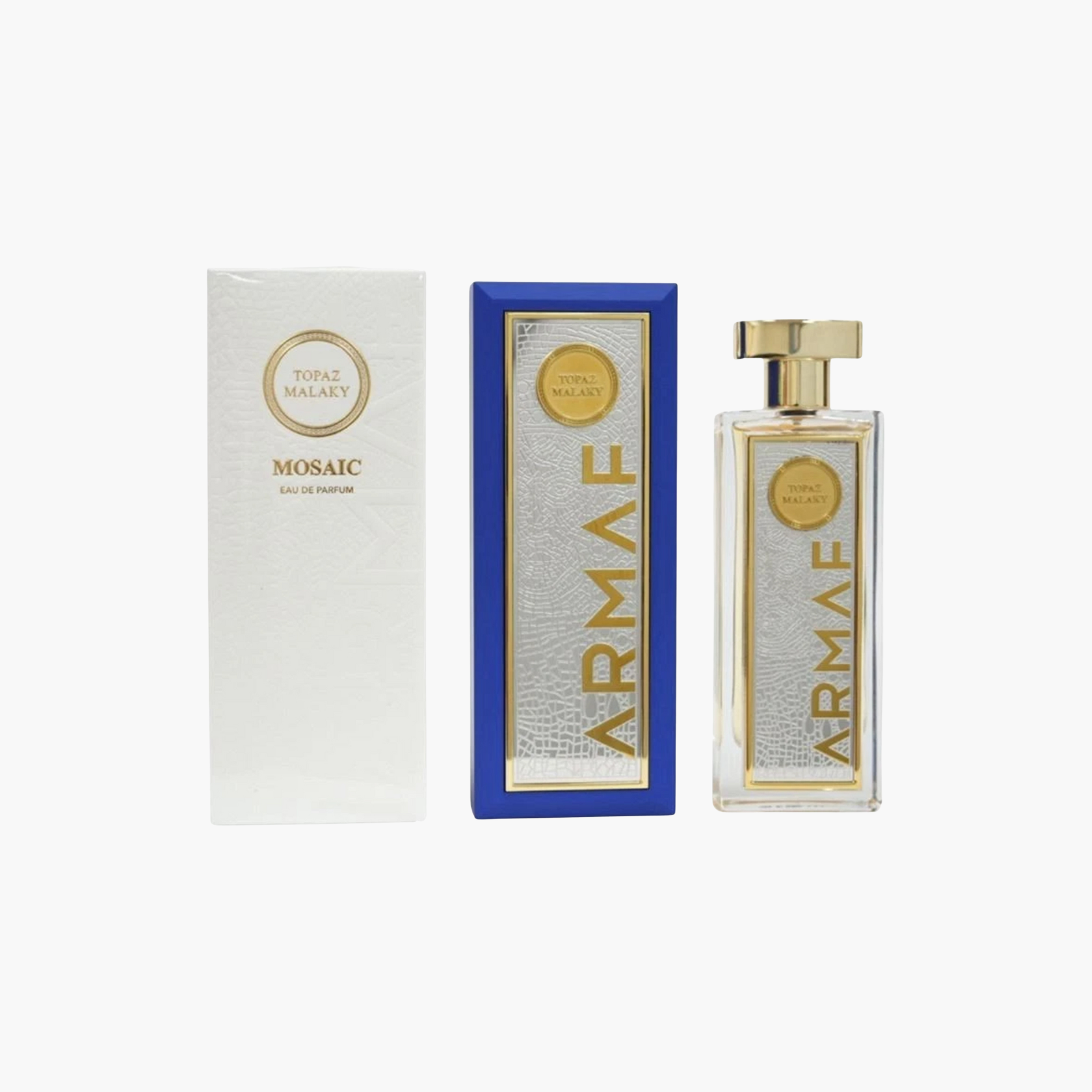 Armaf Mosaic Topaz Malaky