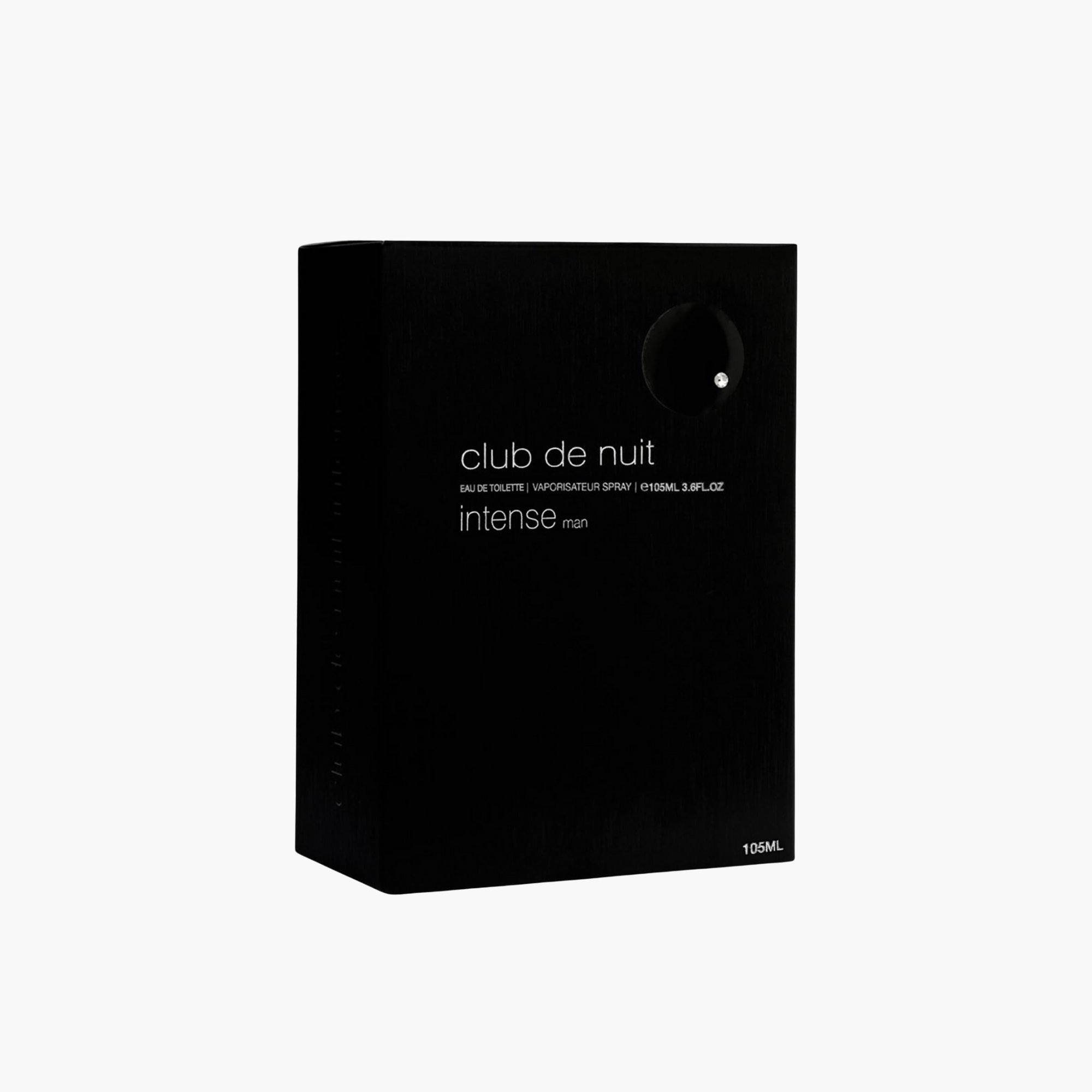 Armaf Club De Nuit Intense Man EDP Spray 1.0 oz