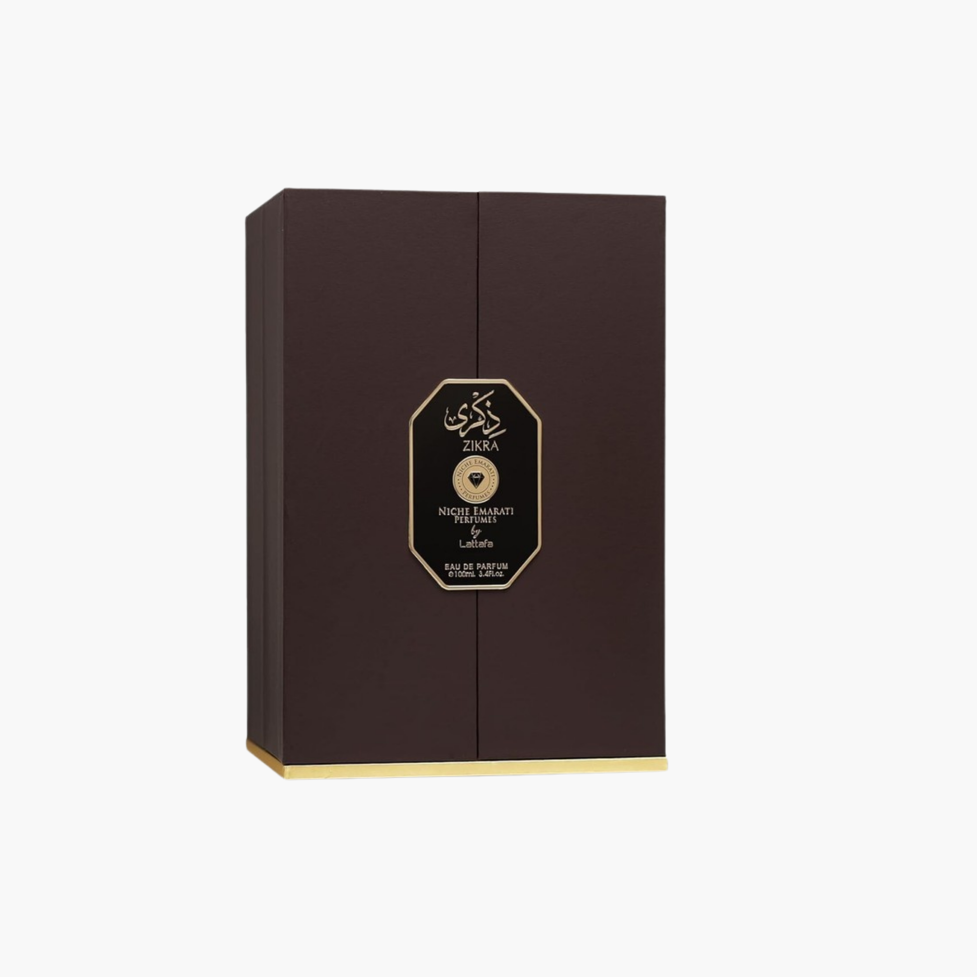 Lattafa Niche Zikra