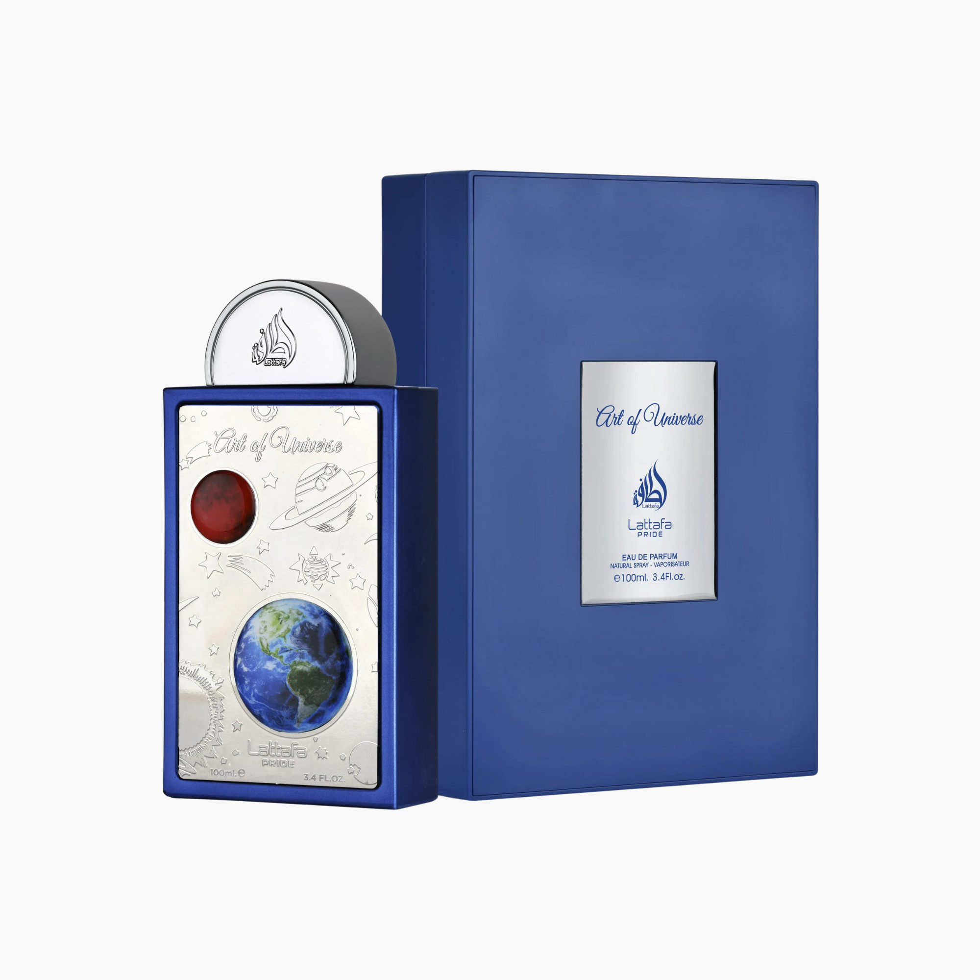 Lattafa Art Of Universe