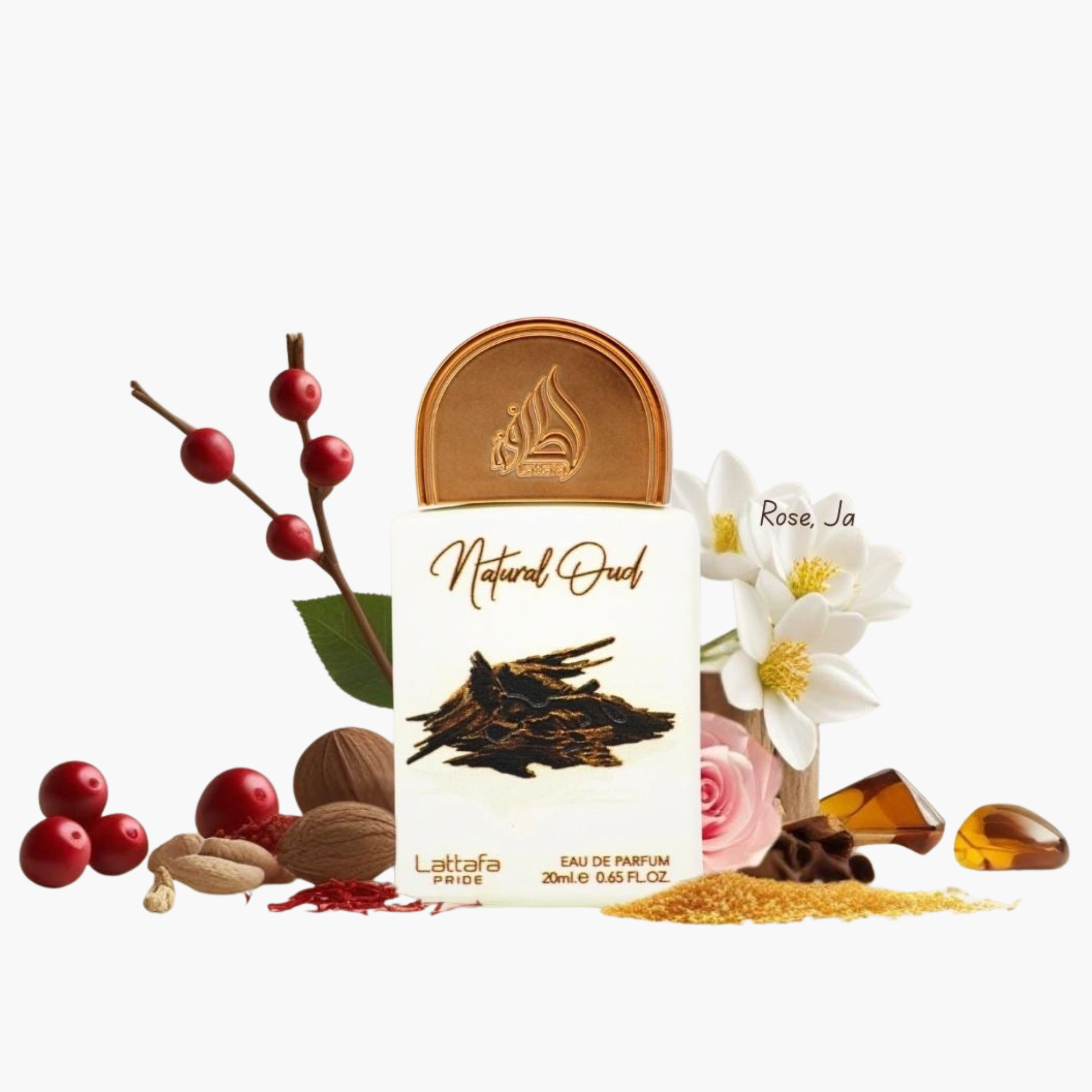 Lattafa Pride Gift Set