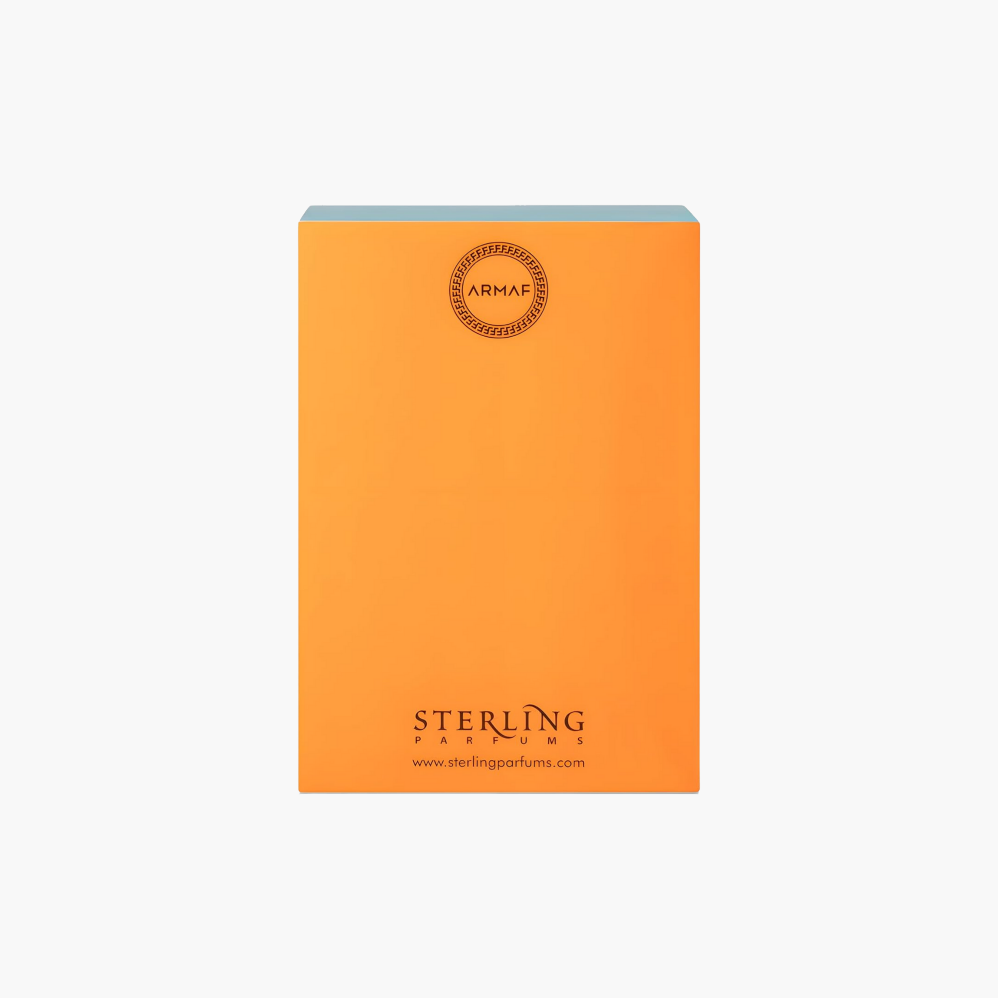 Armaf Odyssey Mandarinsky Limited Edition