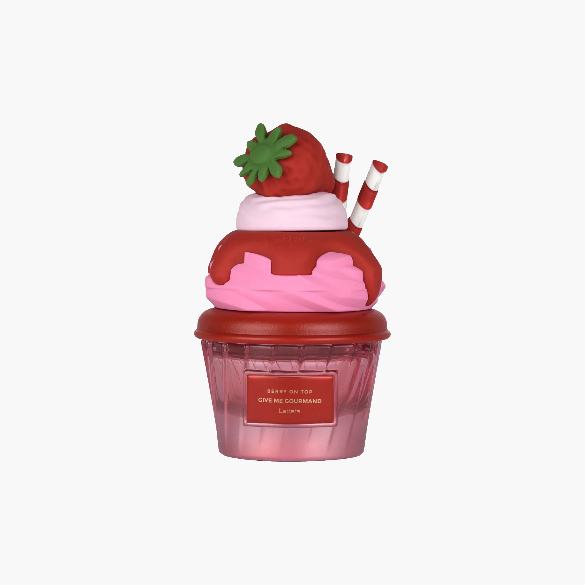 Lattafa Berry On Top