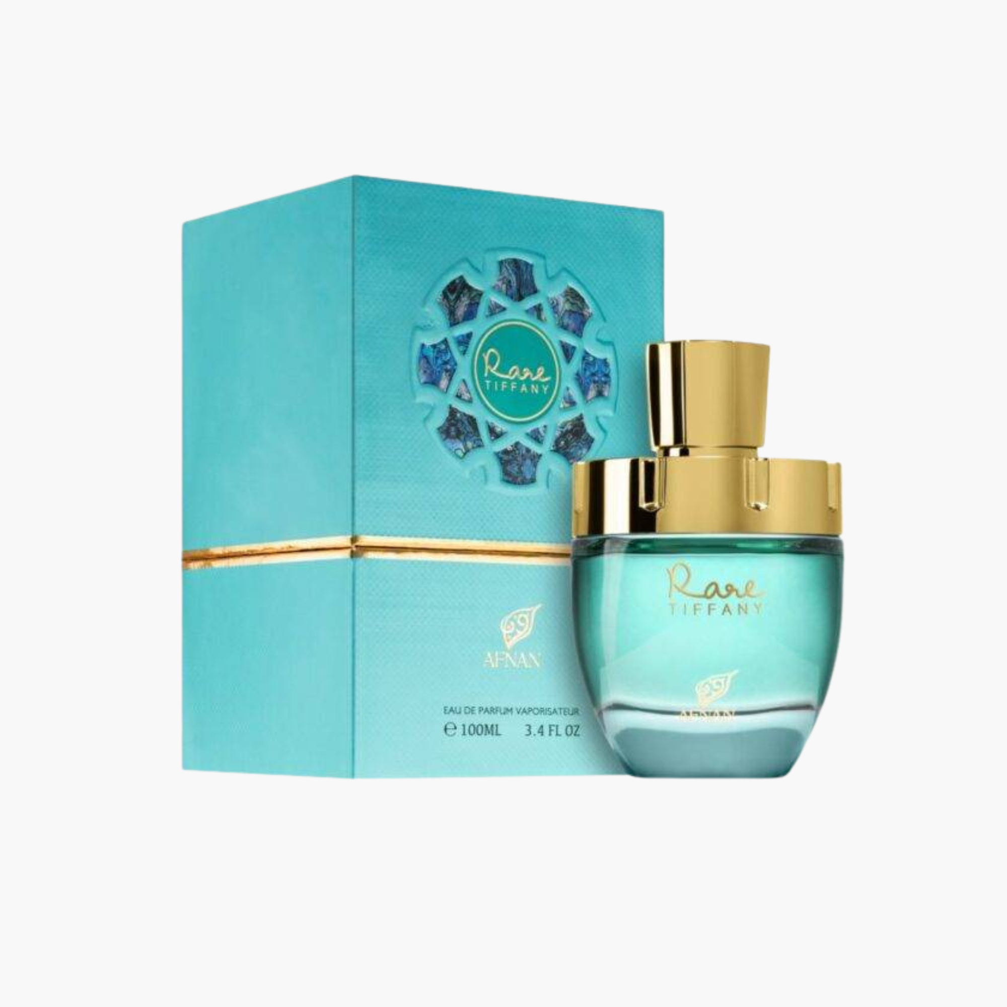 Afnan Rare Tiffany