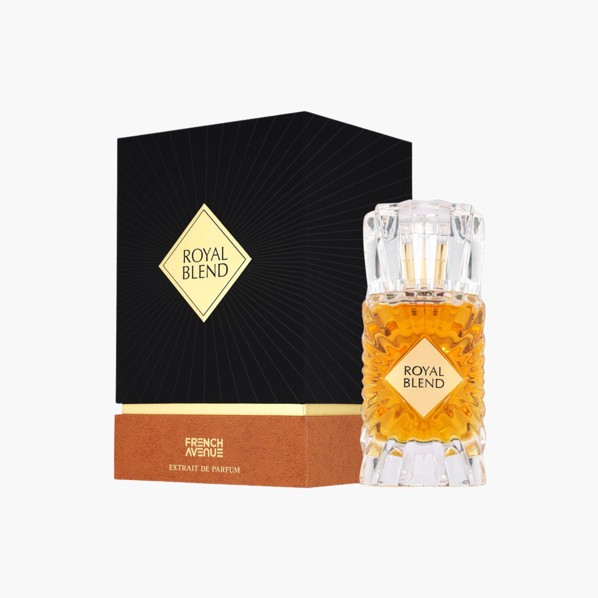 Royal Blend By French Avenue