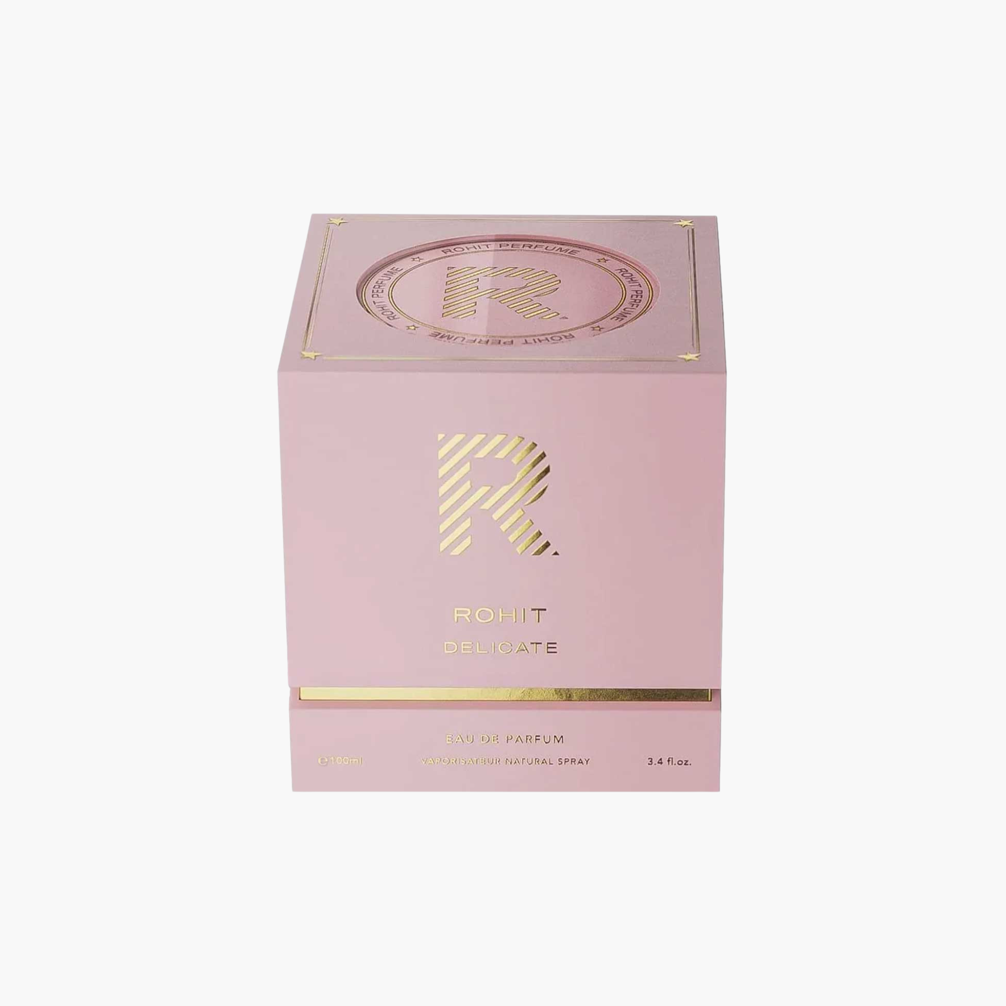 Bharara Rohit Delicate