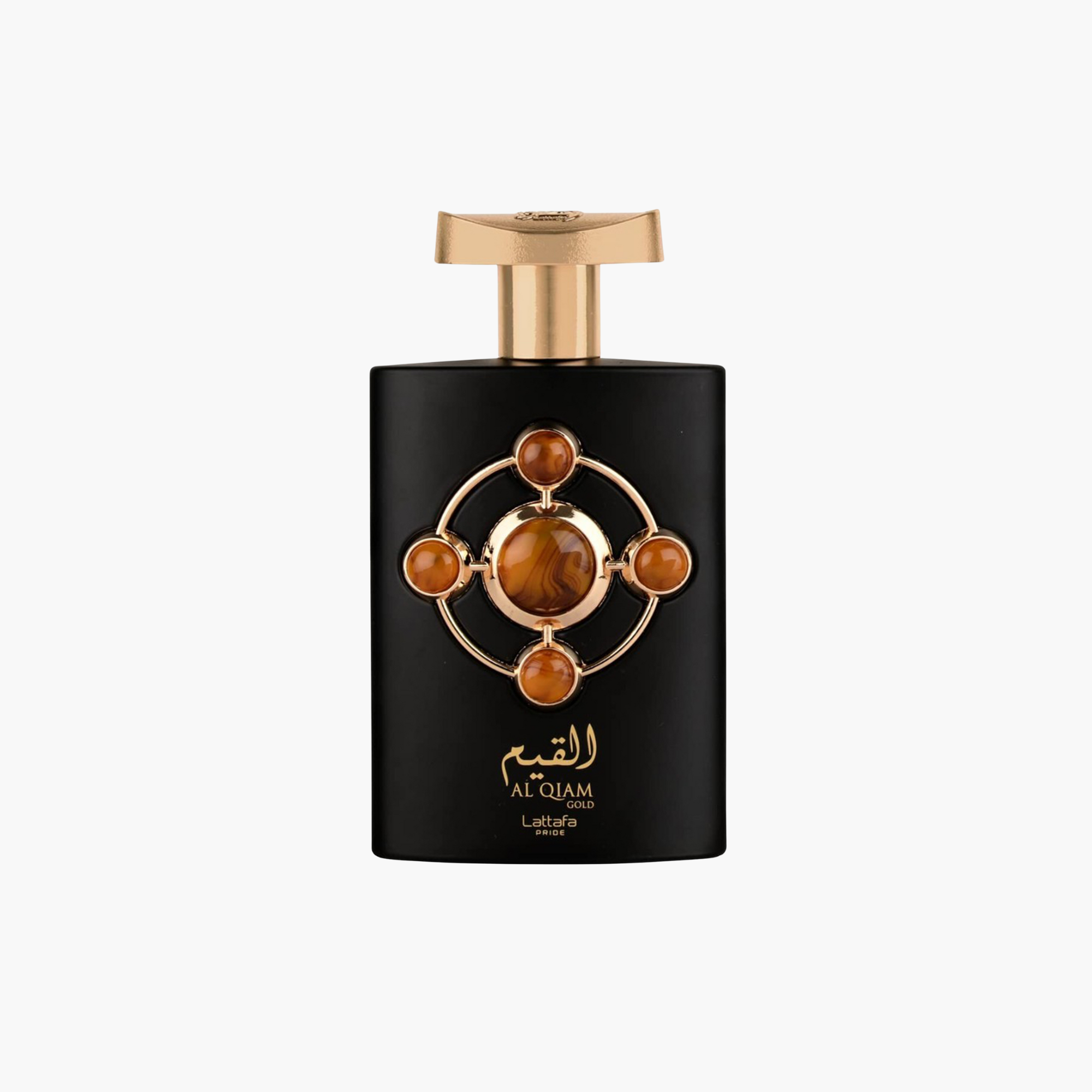 Lattafa Al Qiam Gold