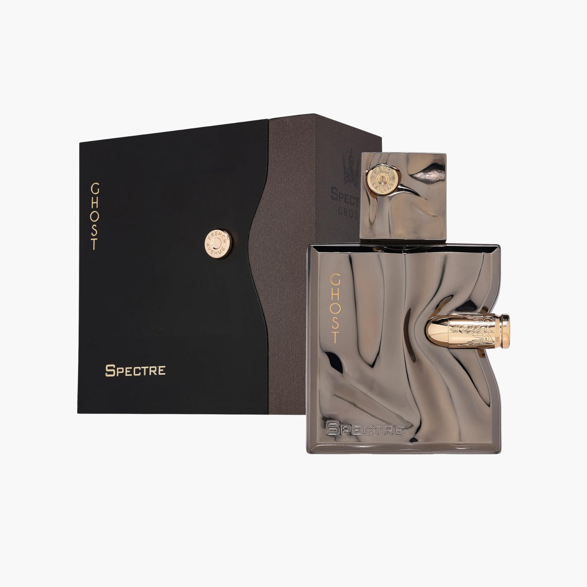 Spectre Ghost By French Avenue