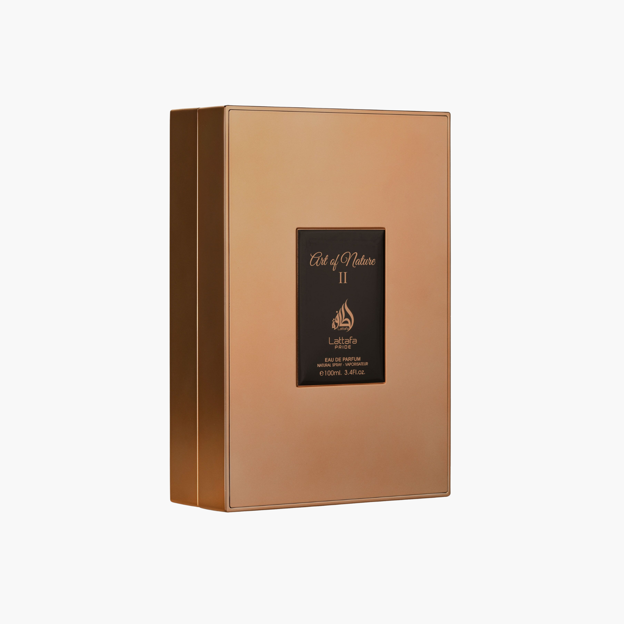 Lattafa Pride Art of Nature II