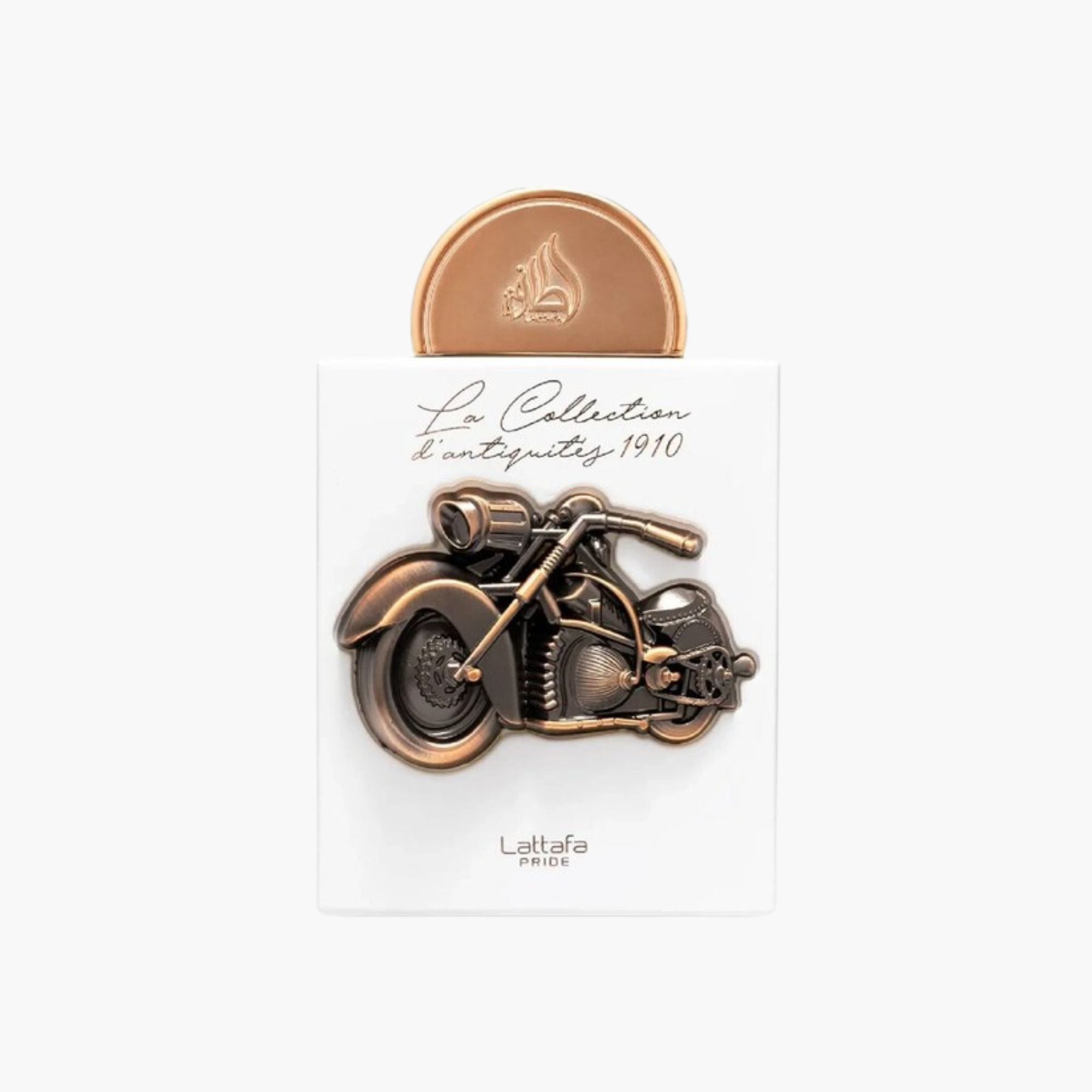 Lattafa Pride 1910 Bike