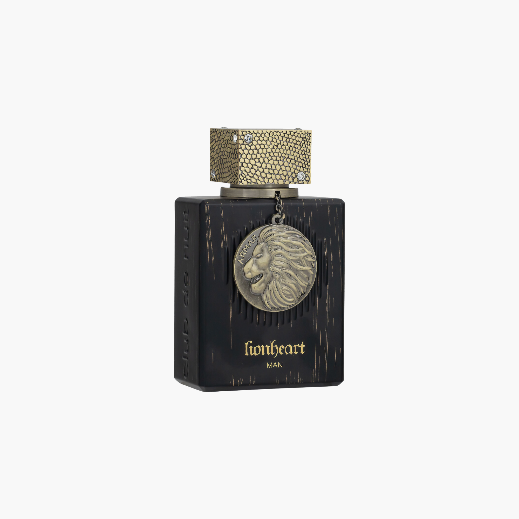 Armaf Club De Nuit Lionheart Women EDP Spray 3.6 oz