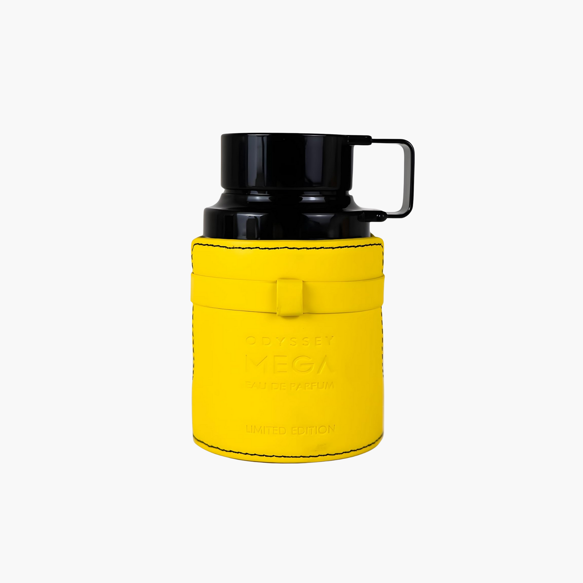 Odyssey Mega Man Limited Edition