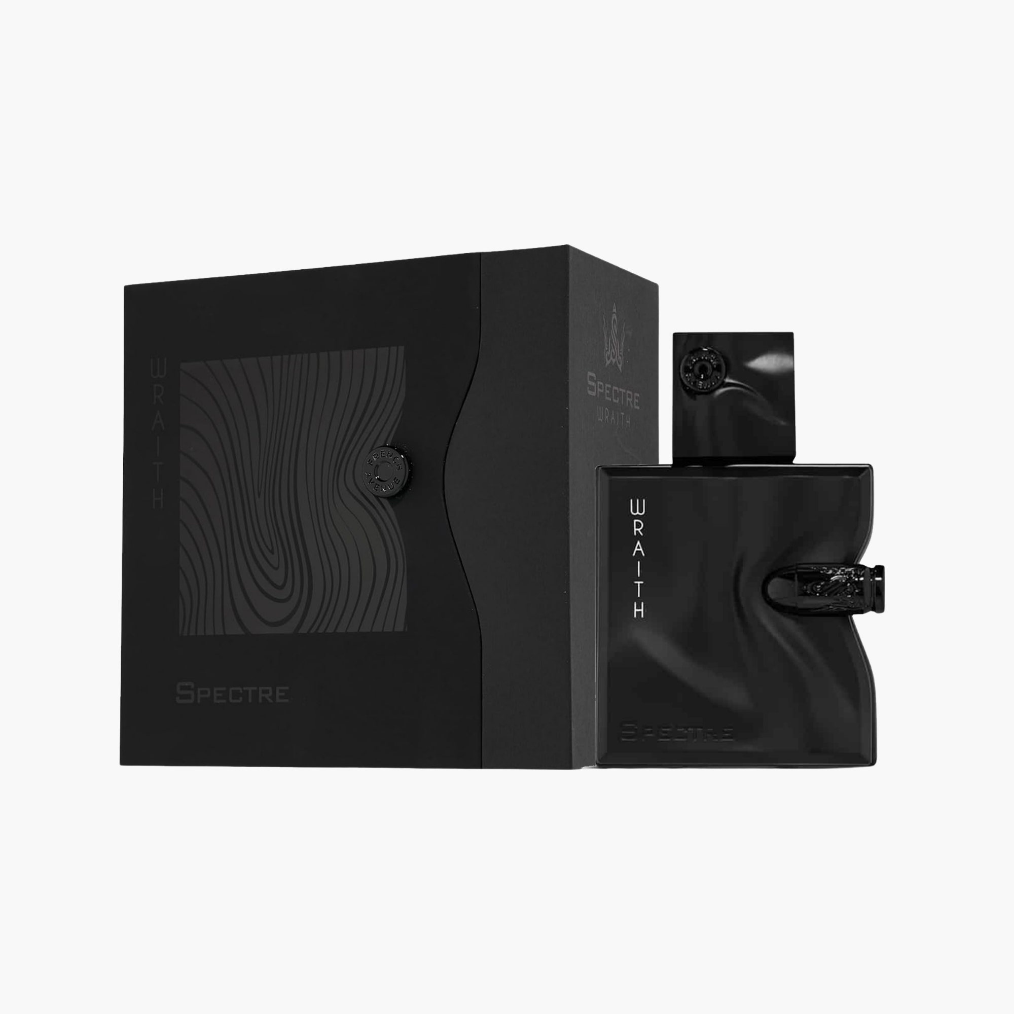 Spectre Wraith By French Avenue