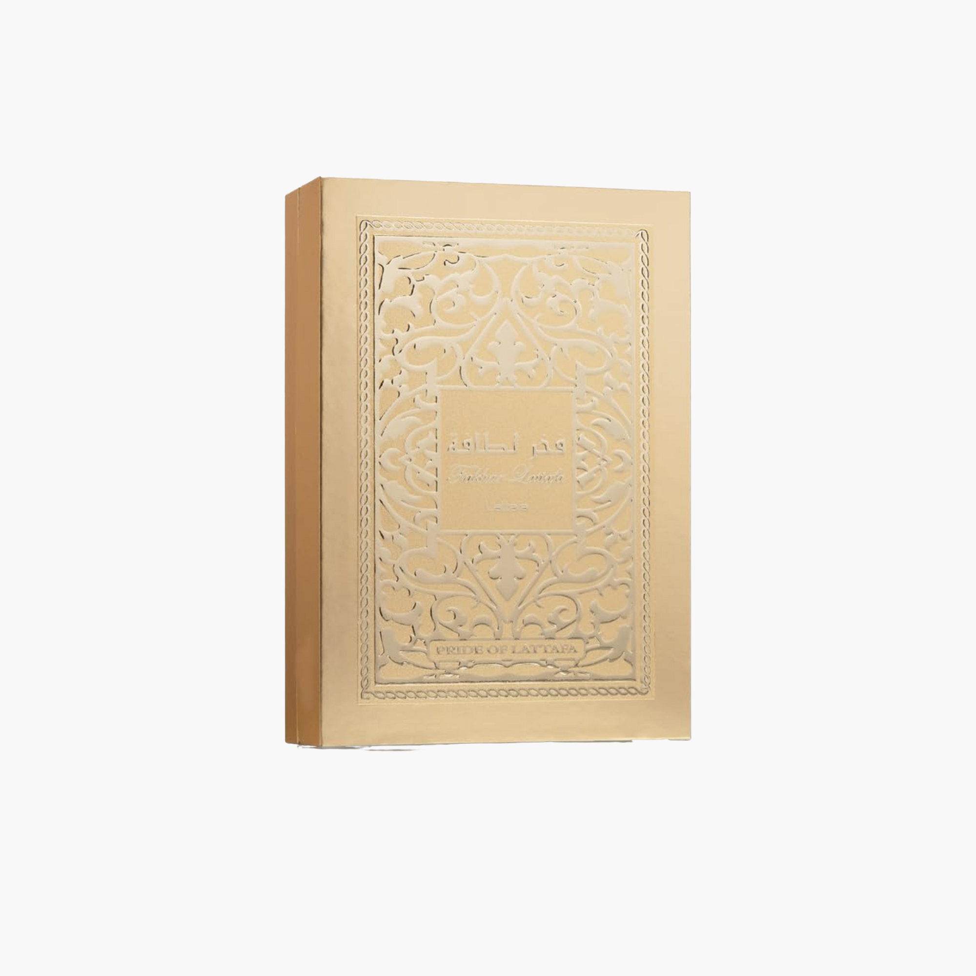 Lattafa Fakhar Extrait Gold