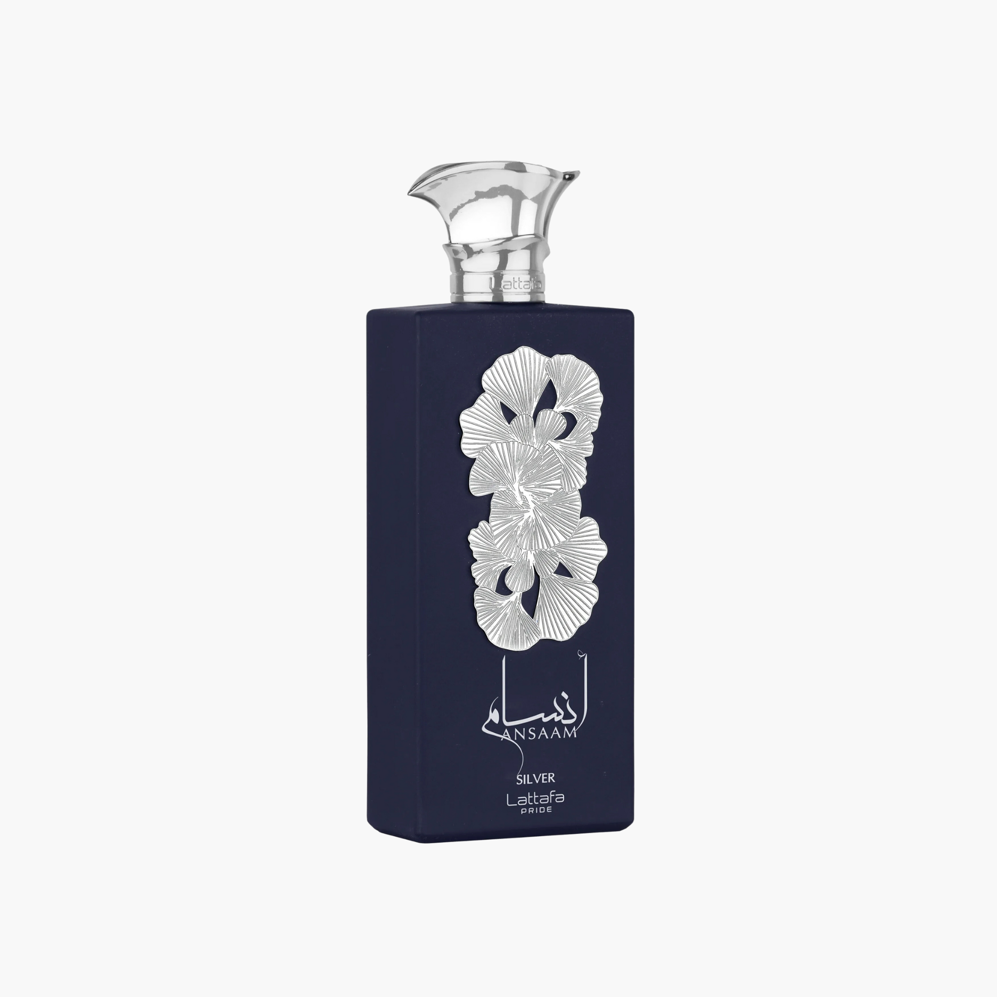 Lattafa Ansaam Silver