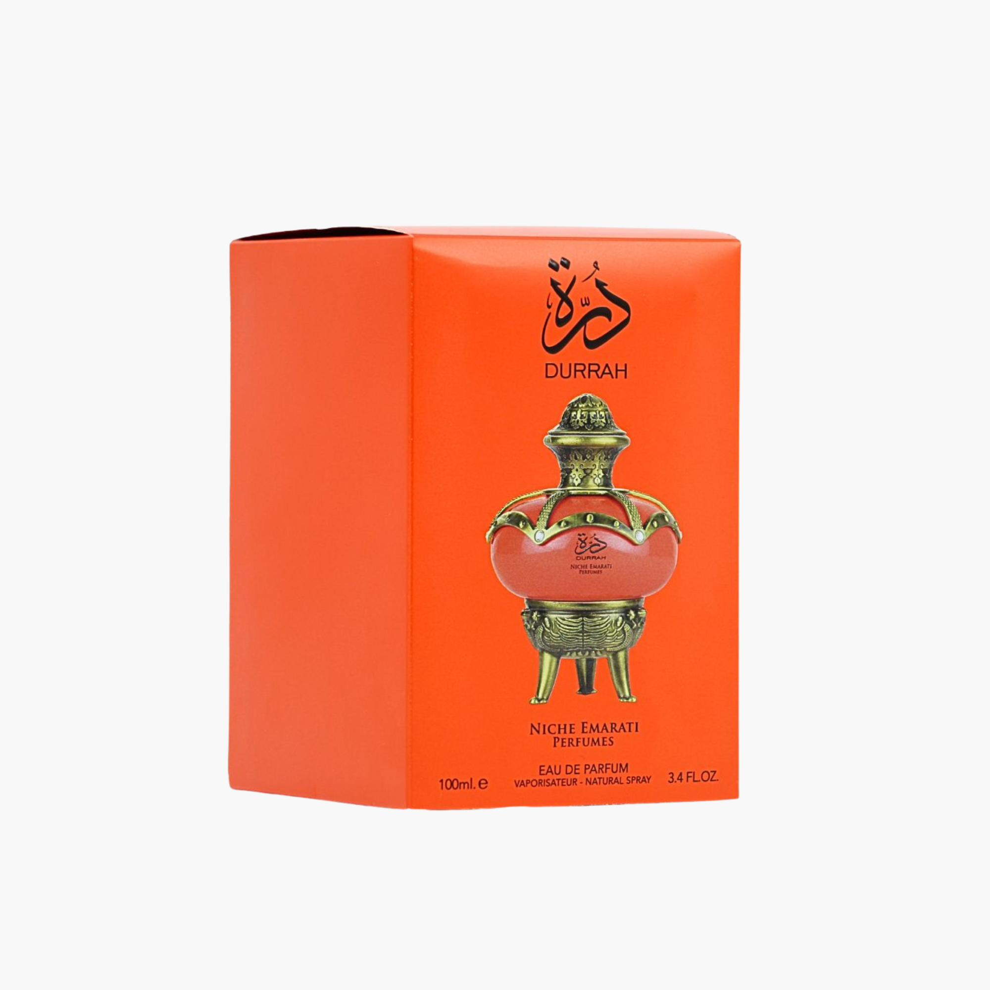 Lattafa Durrah Niche Emarati