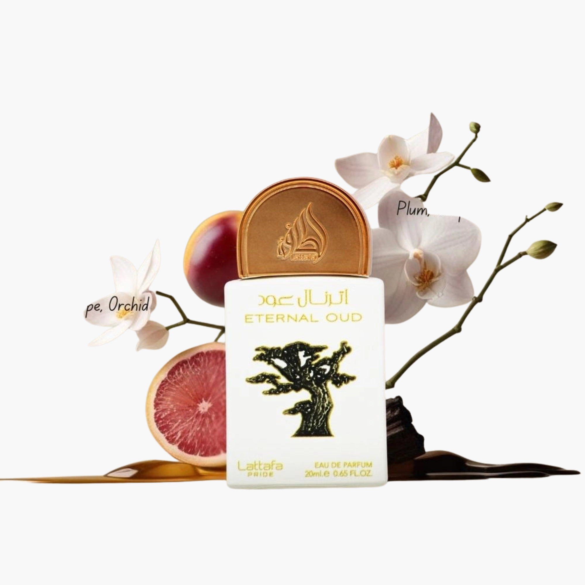 Lattafa Pride Gift Set