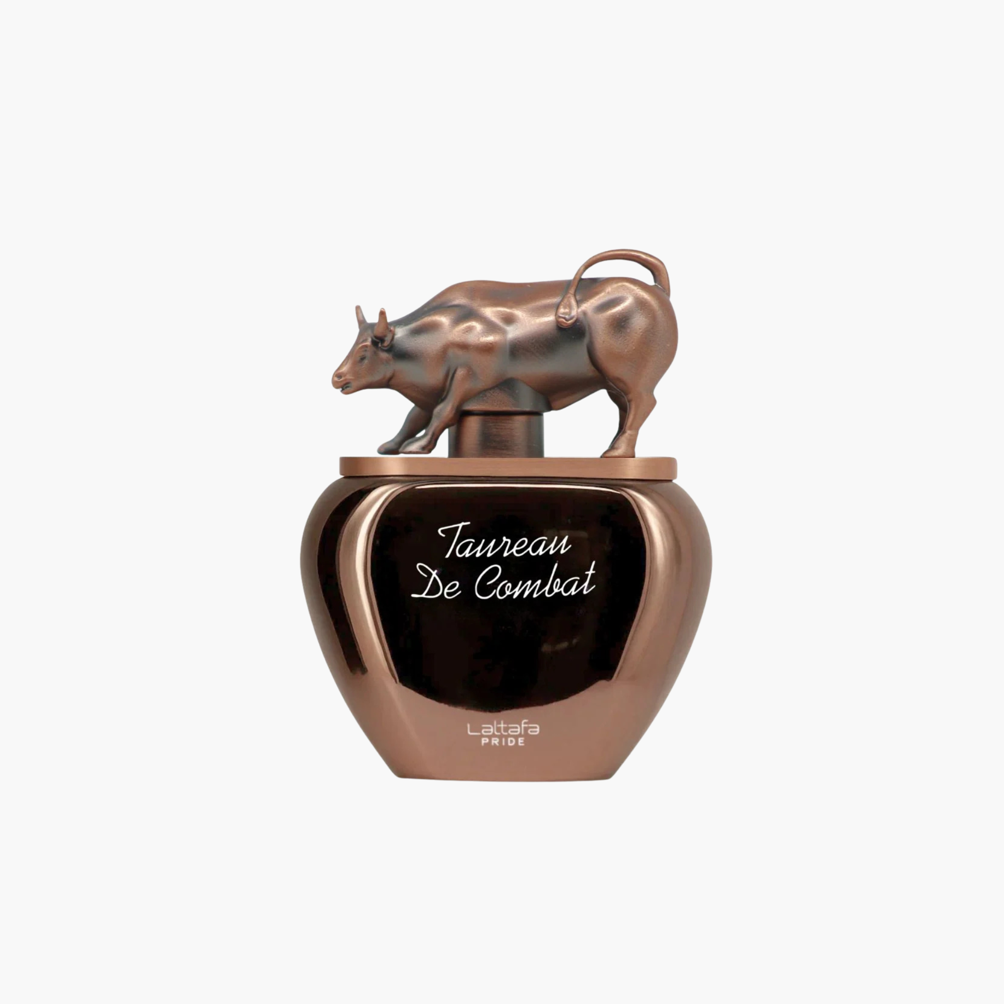 Lattafa Pride Taureau De Combat