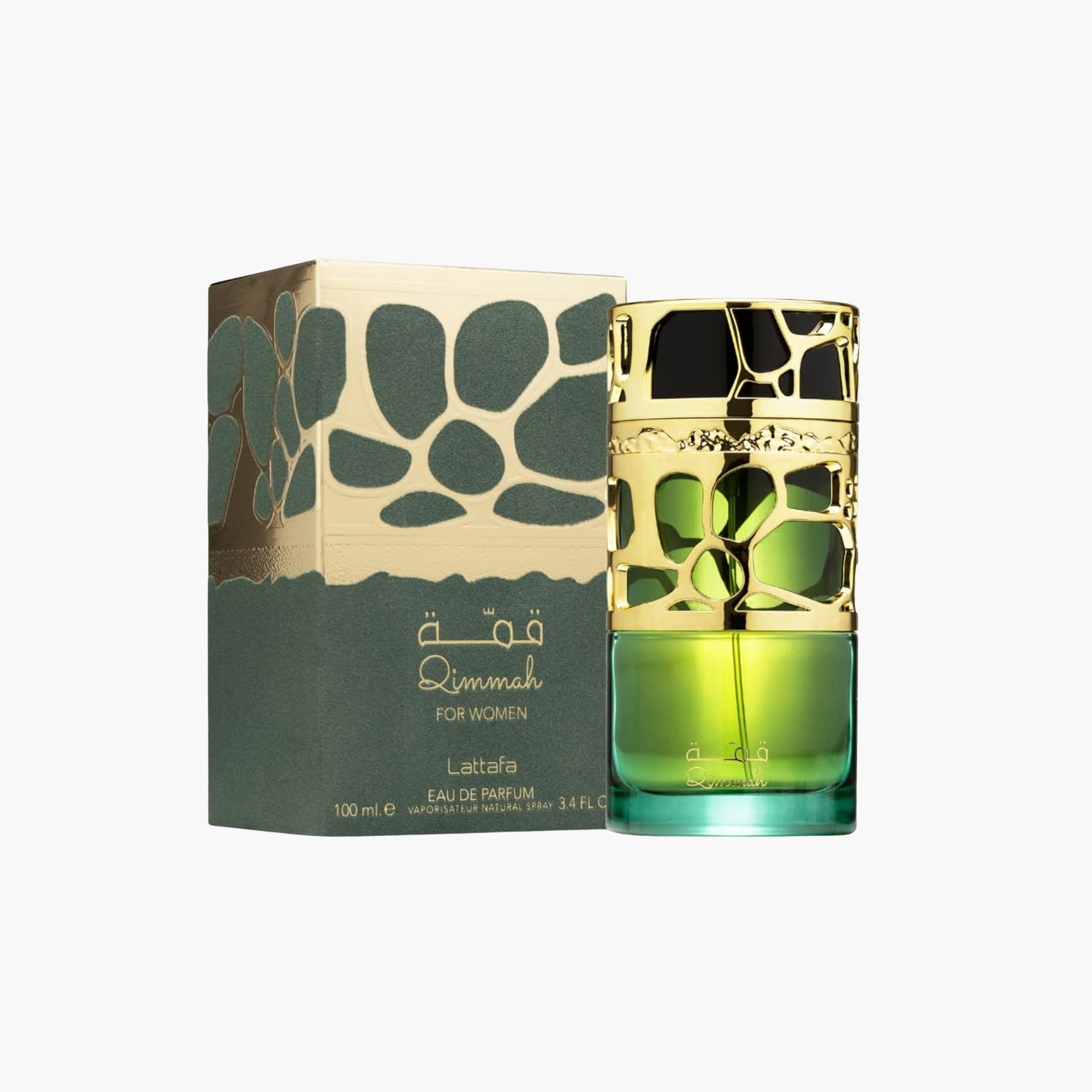Lattafa Qimmah for Women