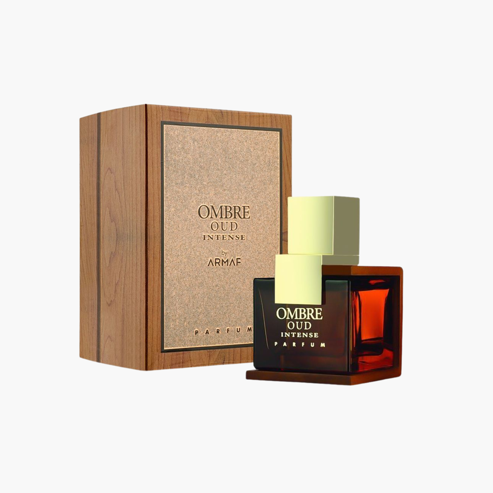 Ombre Oud Intense