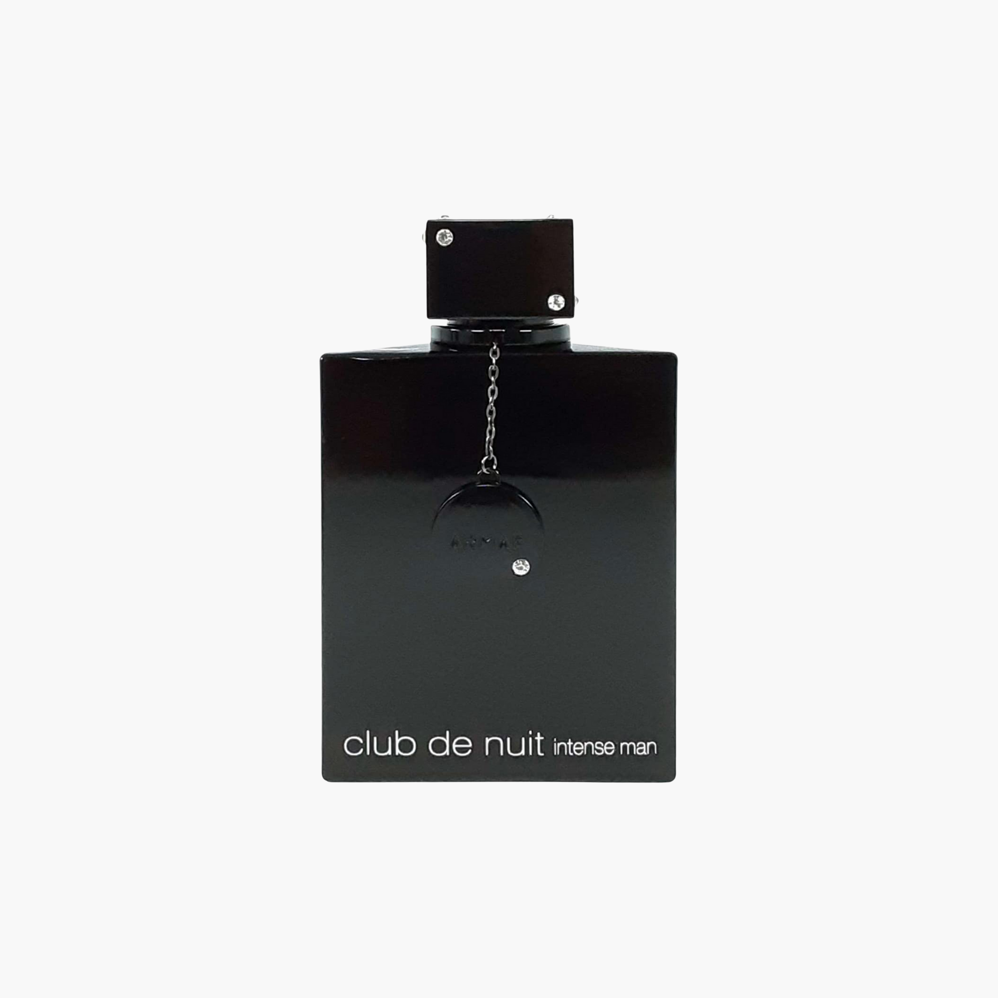 Armaf Club De Nuit Intense Man EDT Spray 3.6 oz