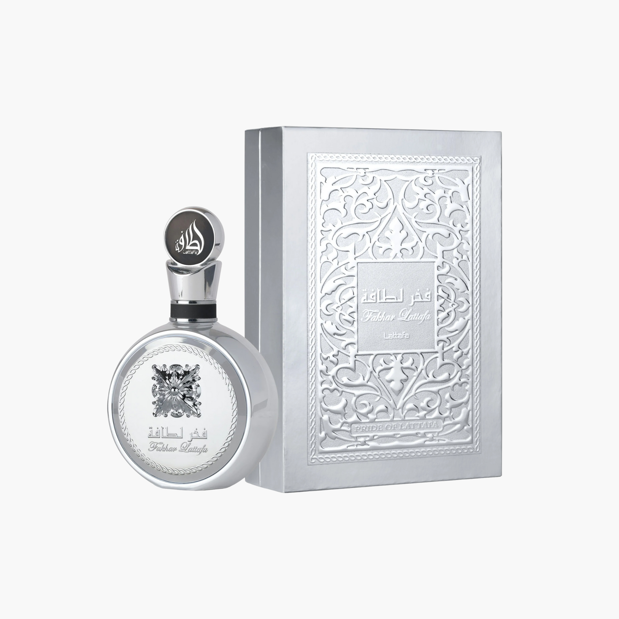 Lattafa Fakhar Platin