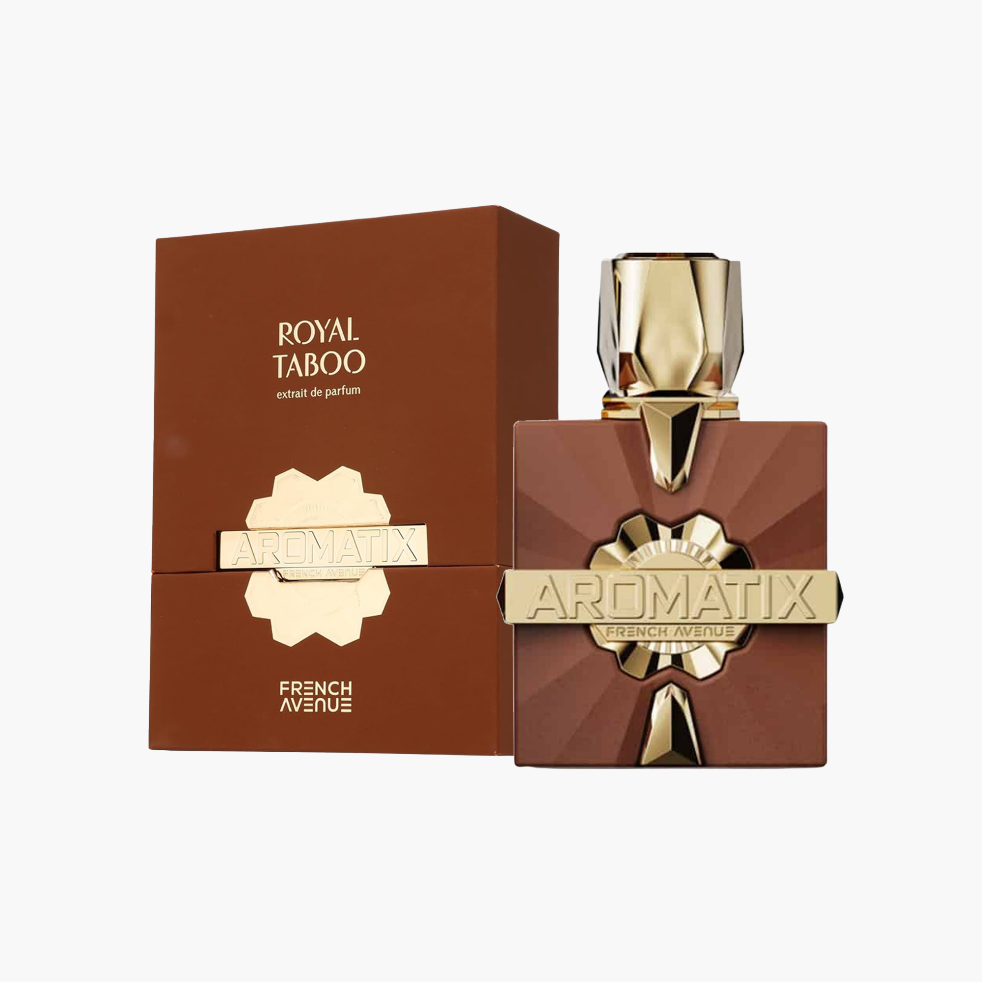 Royal Taboo By French Avenue