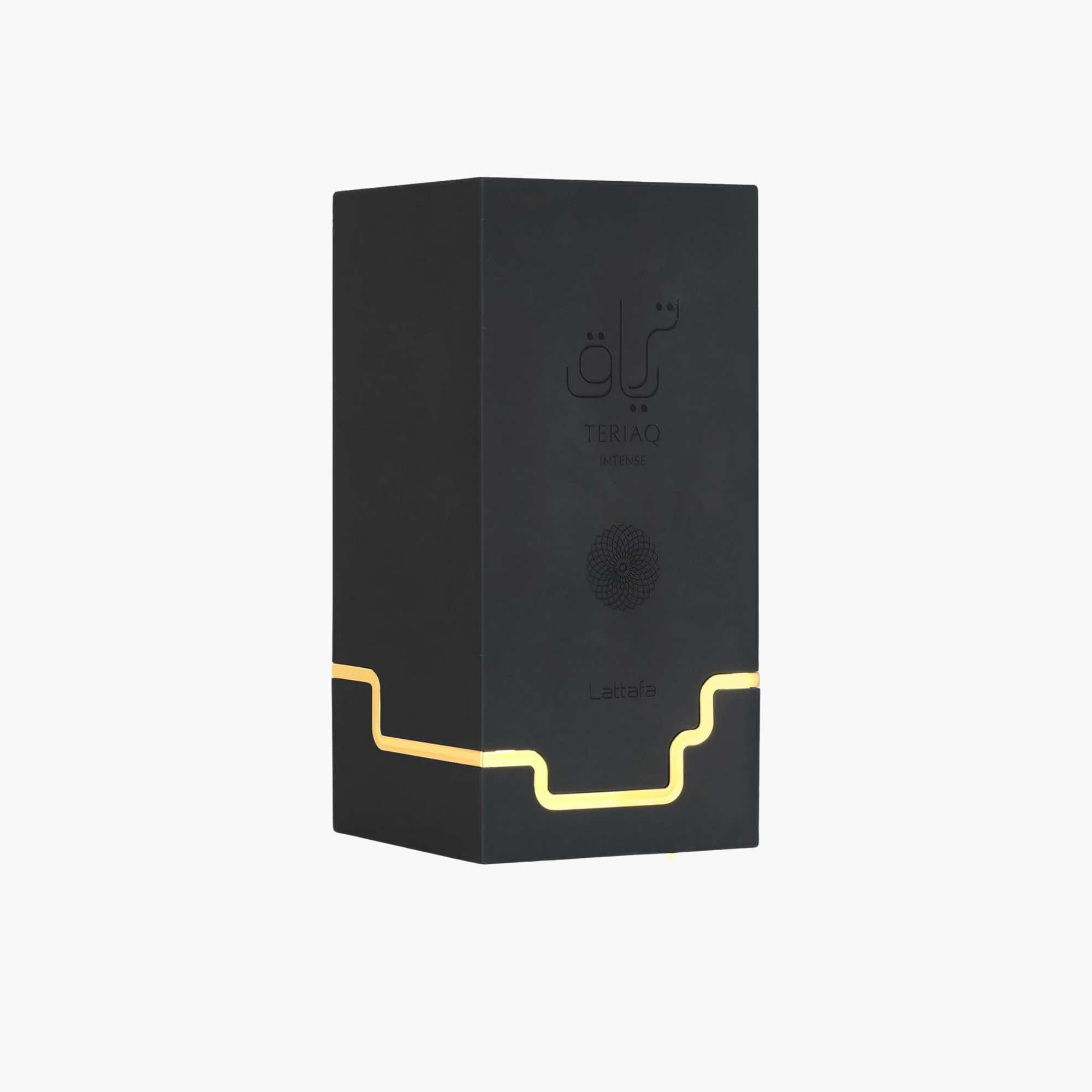 Lattafa Teriaq Intense