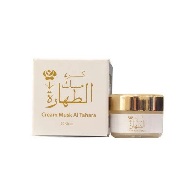 Musk Al Tahara Cream