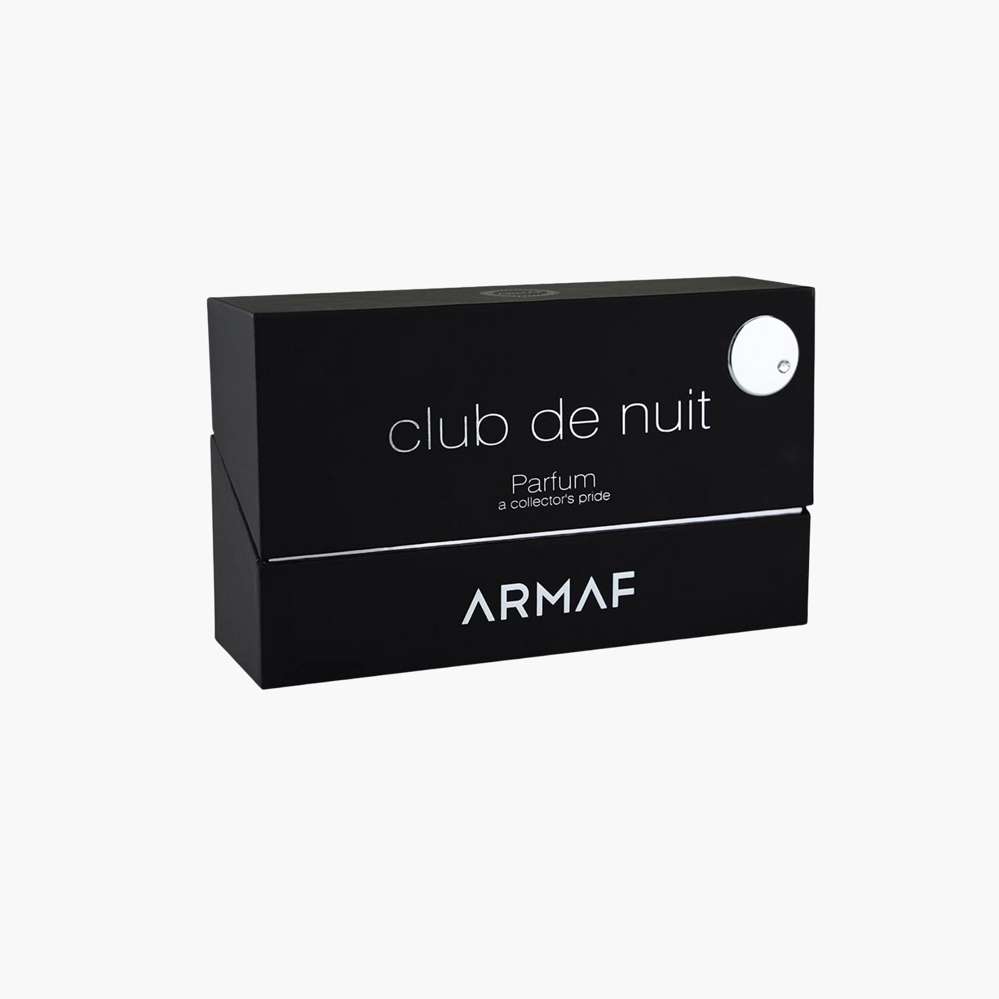 Armaf Club De Nuit Men 3-Piece Gift Set (Intense Man + Sillage + Milestone) 3.6 oz