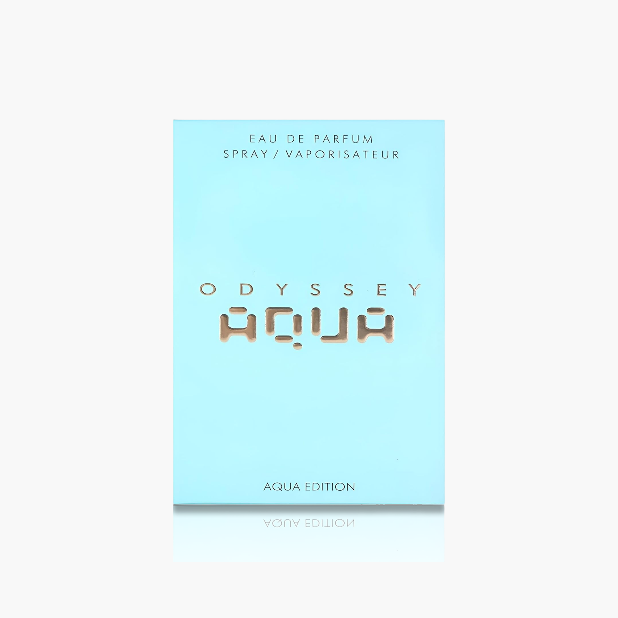 Odyssey Aqua Edition