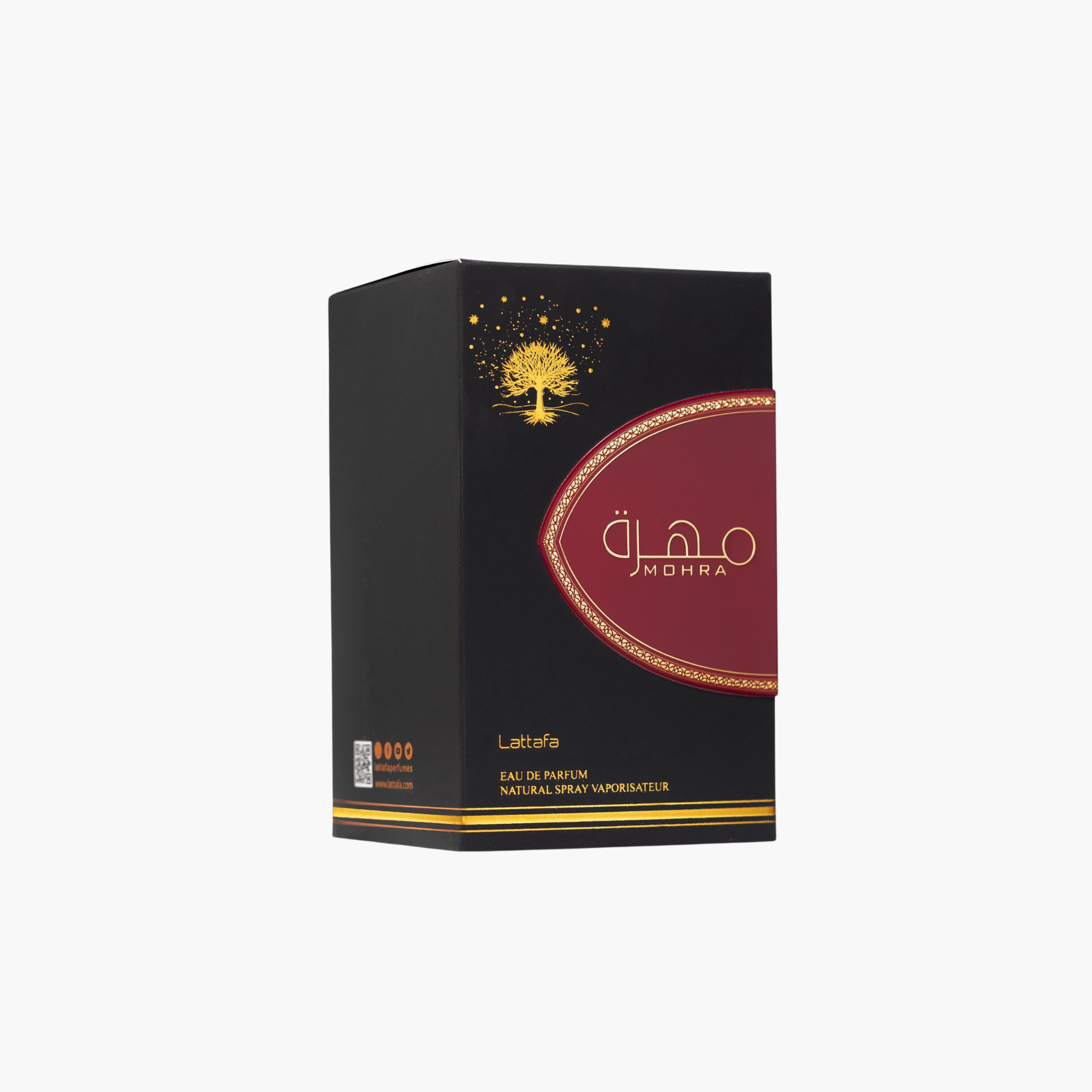 Mohra By Lattafa
