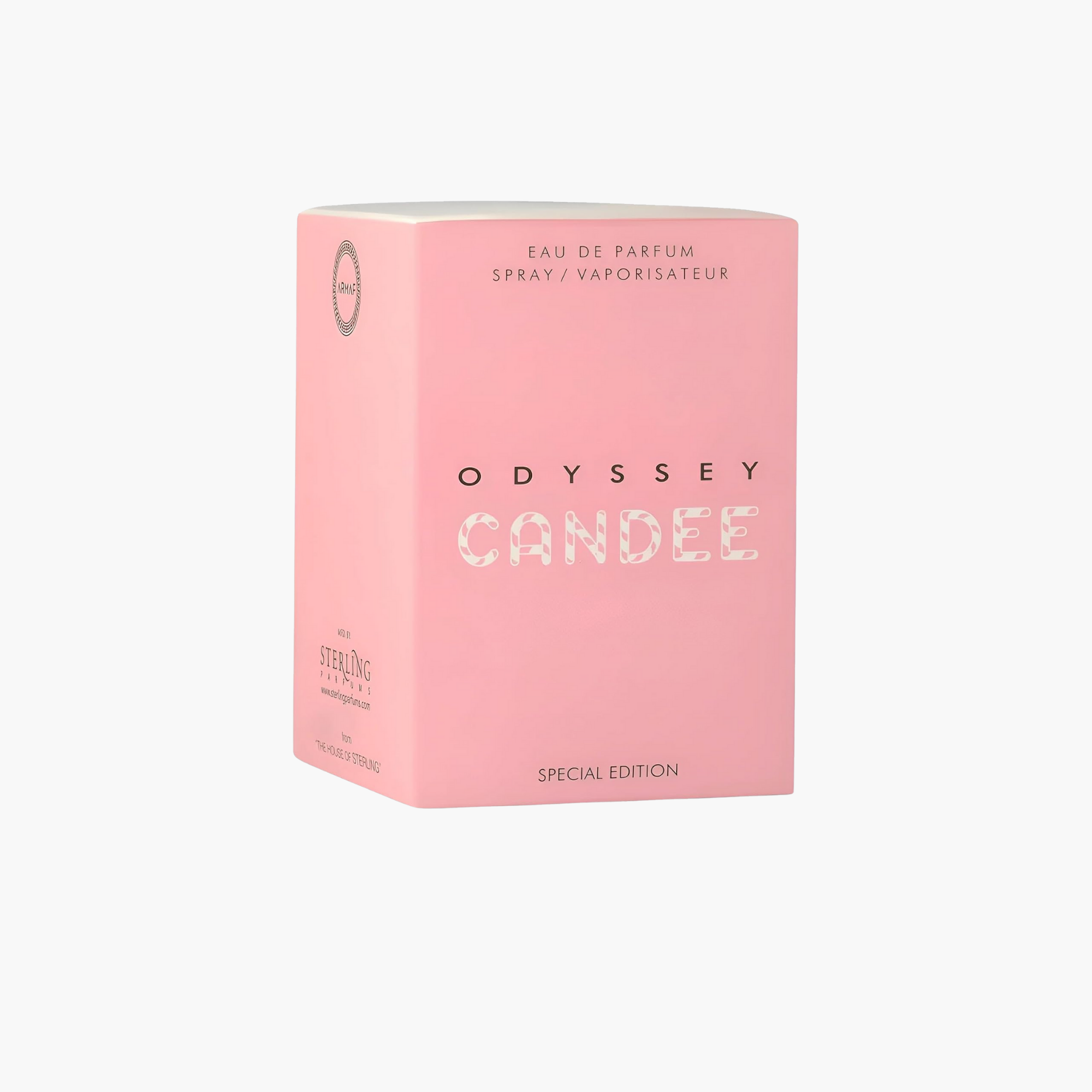 Armaf Odyssey Candee Special Edition