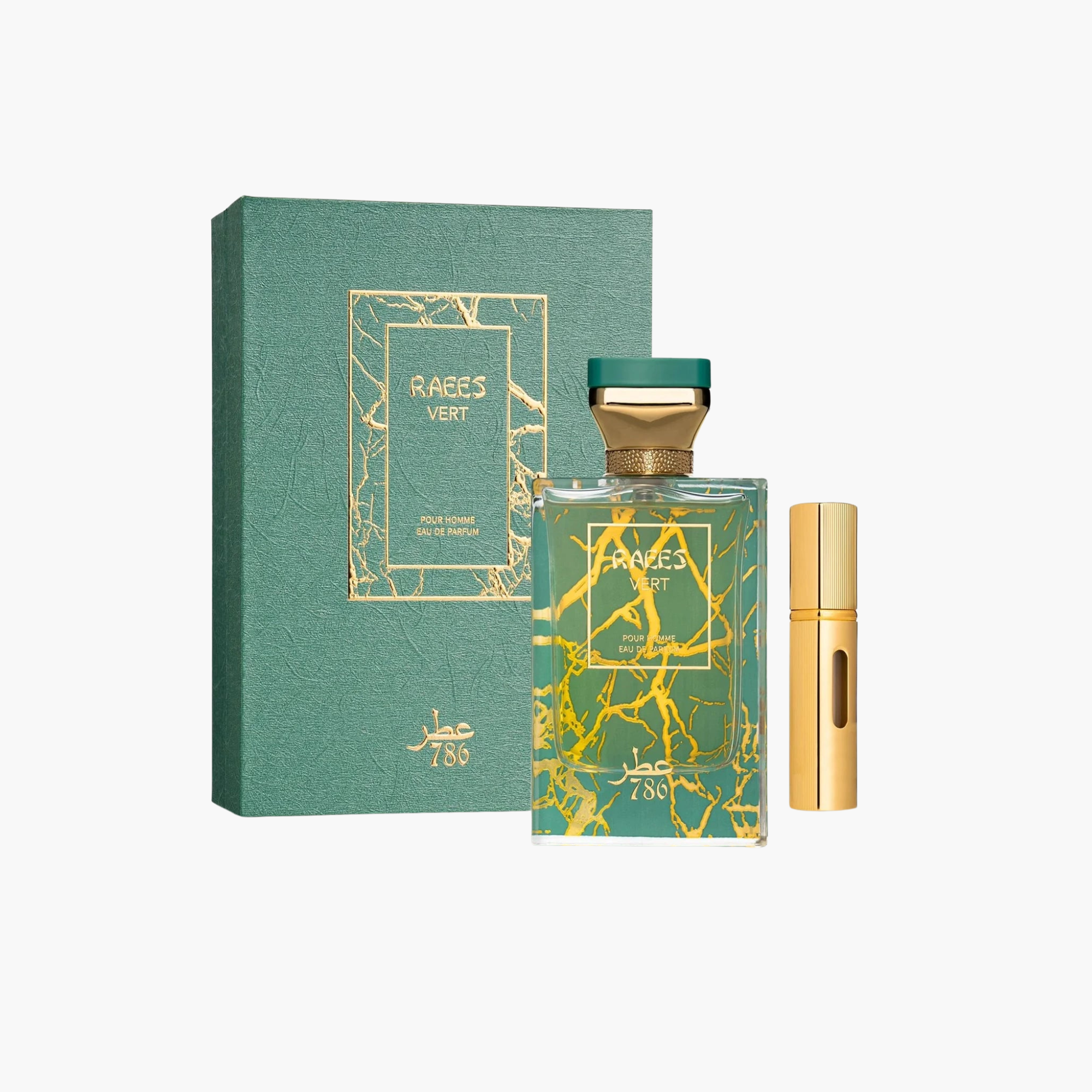 RAEES VERT