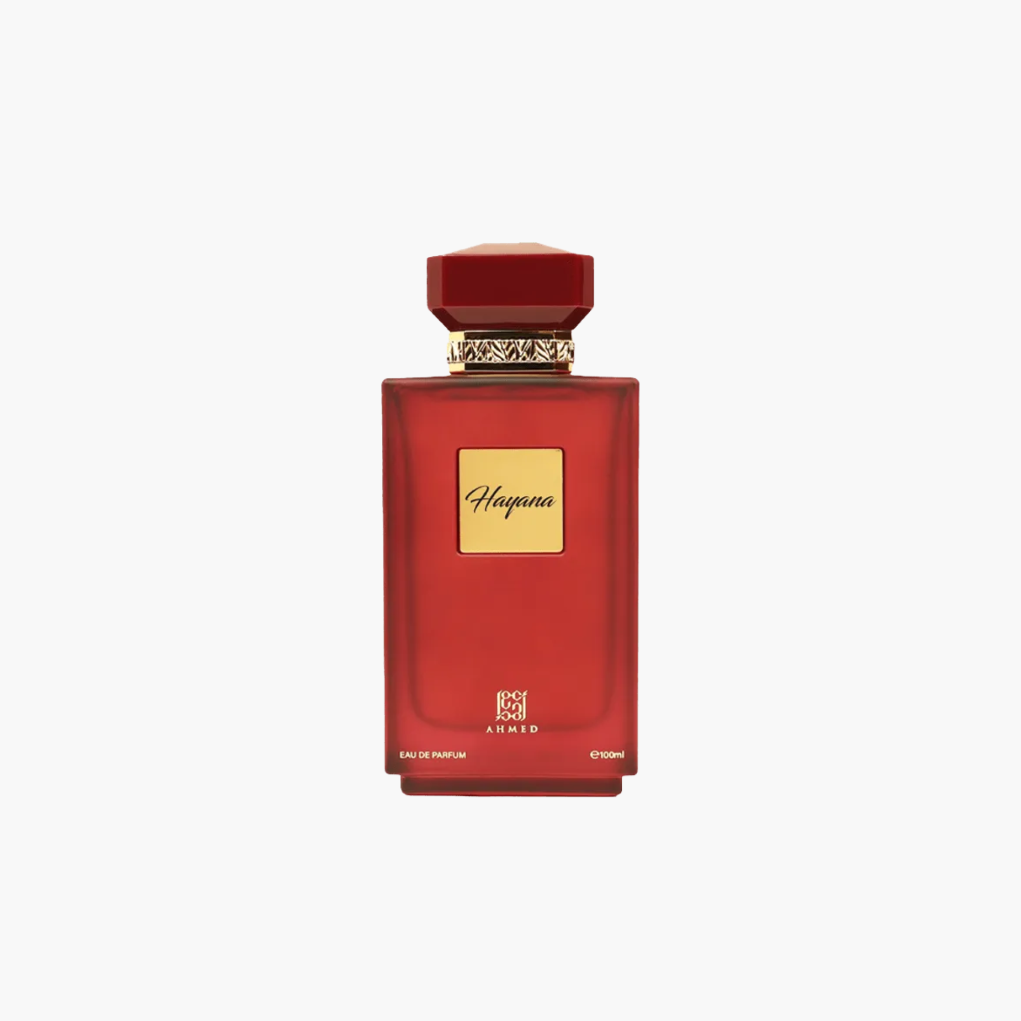 Ahmed al Maghribi Hayana