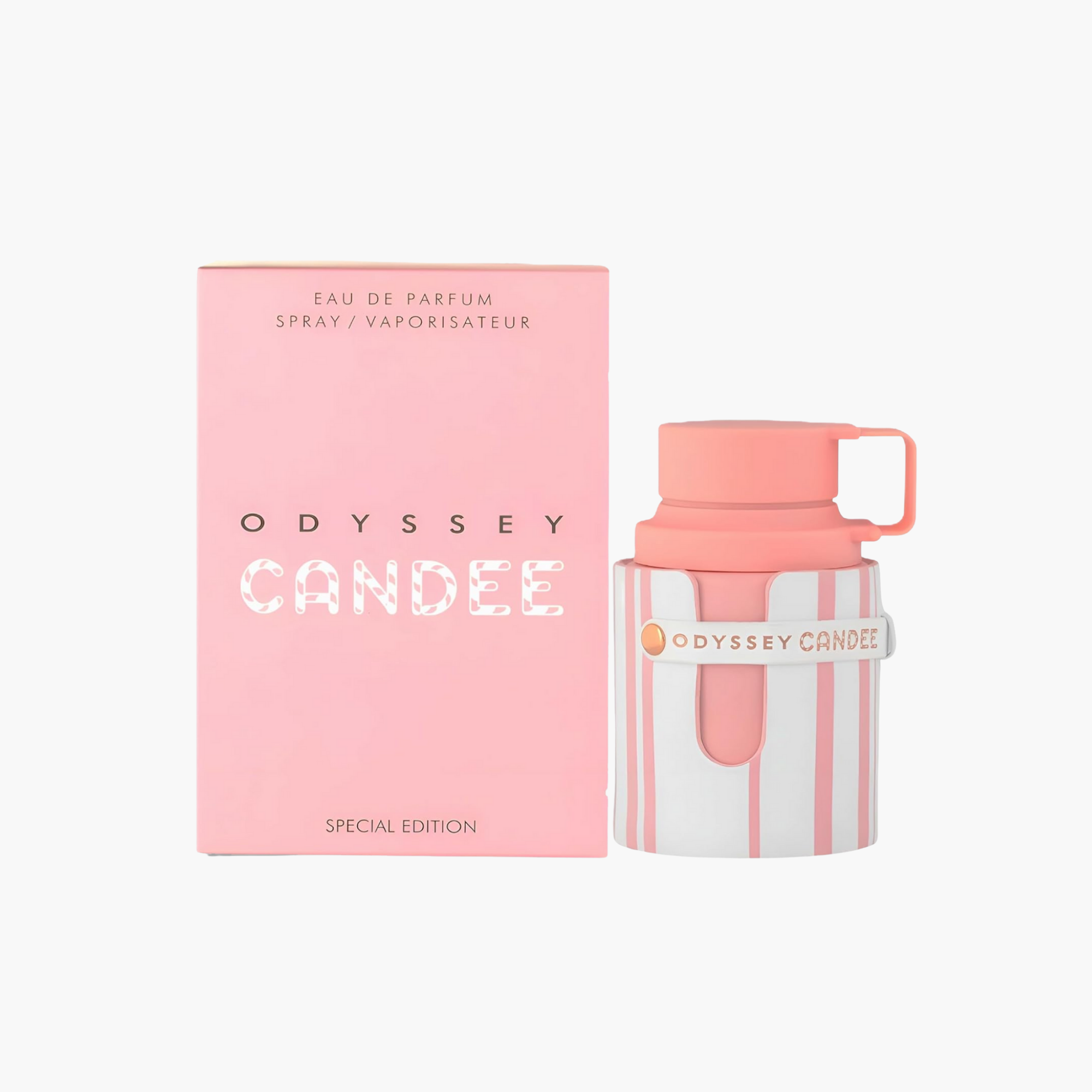 Armaf Odyssey Candee Special Edition