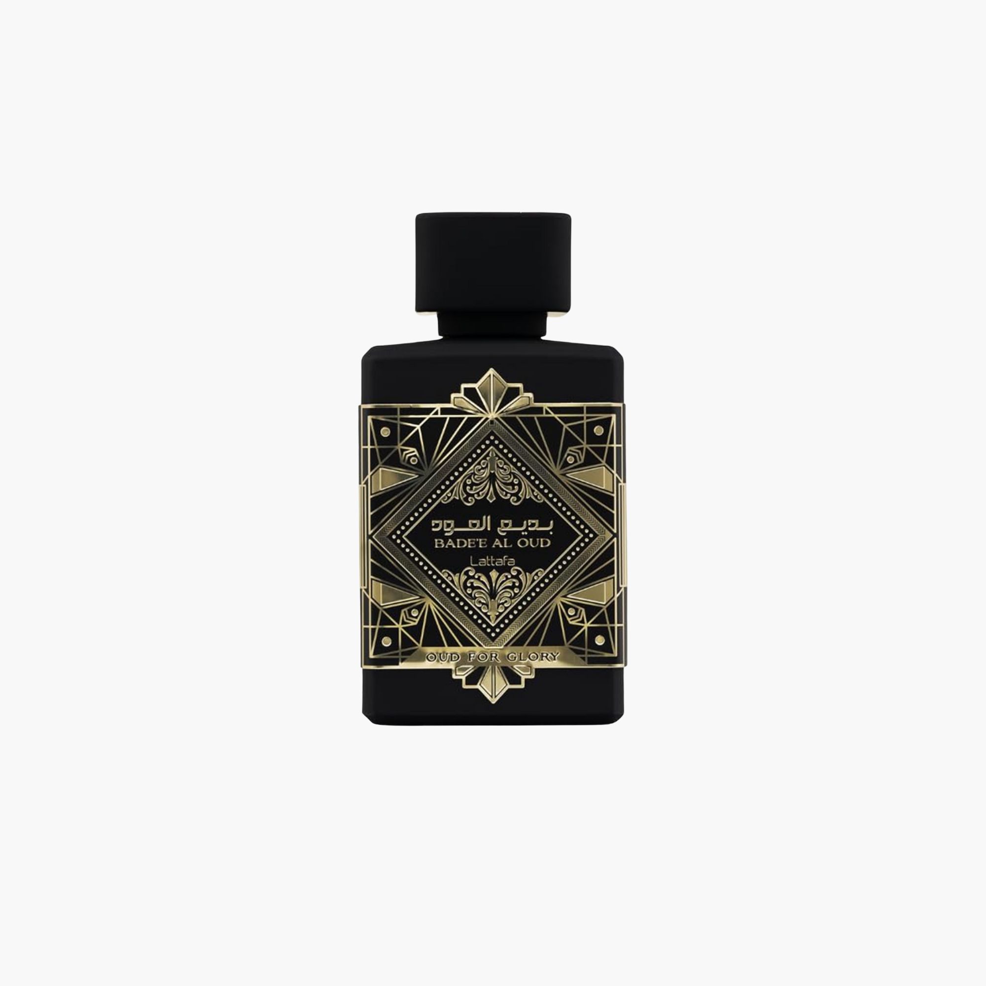 Lattafa Badee Al Oud For Glory