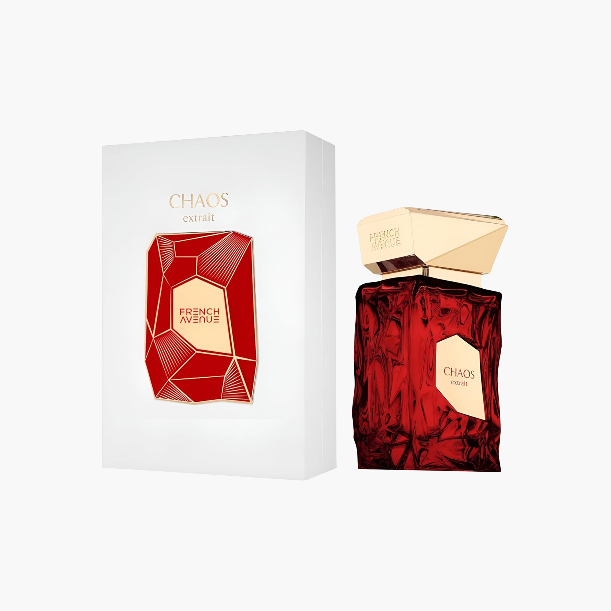 Chaos By French Avenue