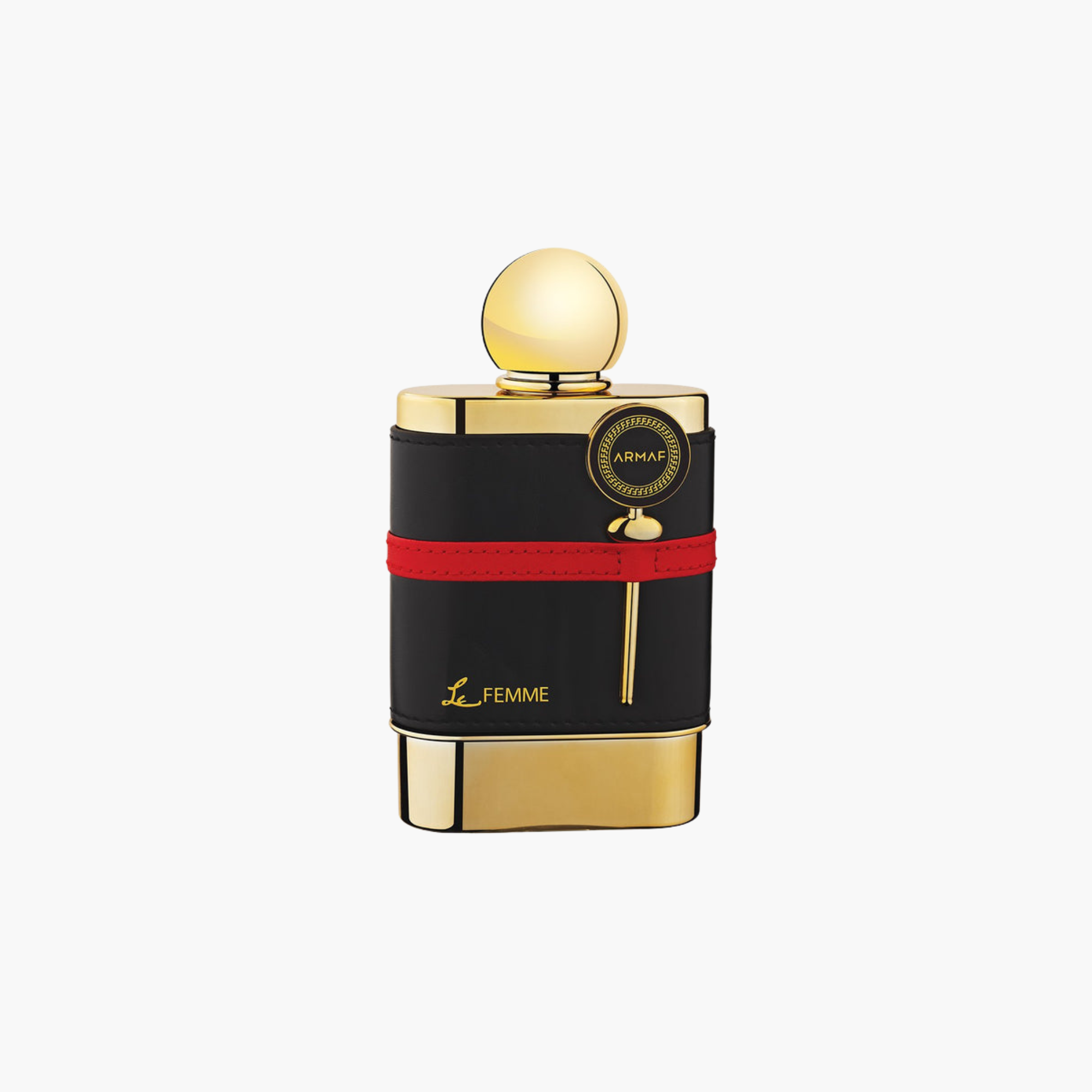 Armaf Le Femme Women EDP Spray 3.4 oz