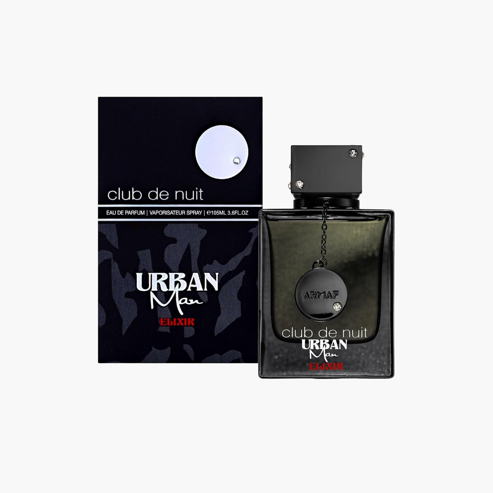 Armaf Club De Nuit Urban Men Elixir