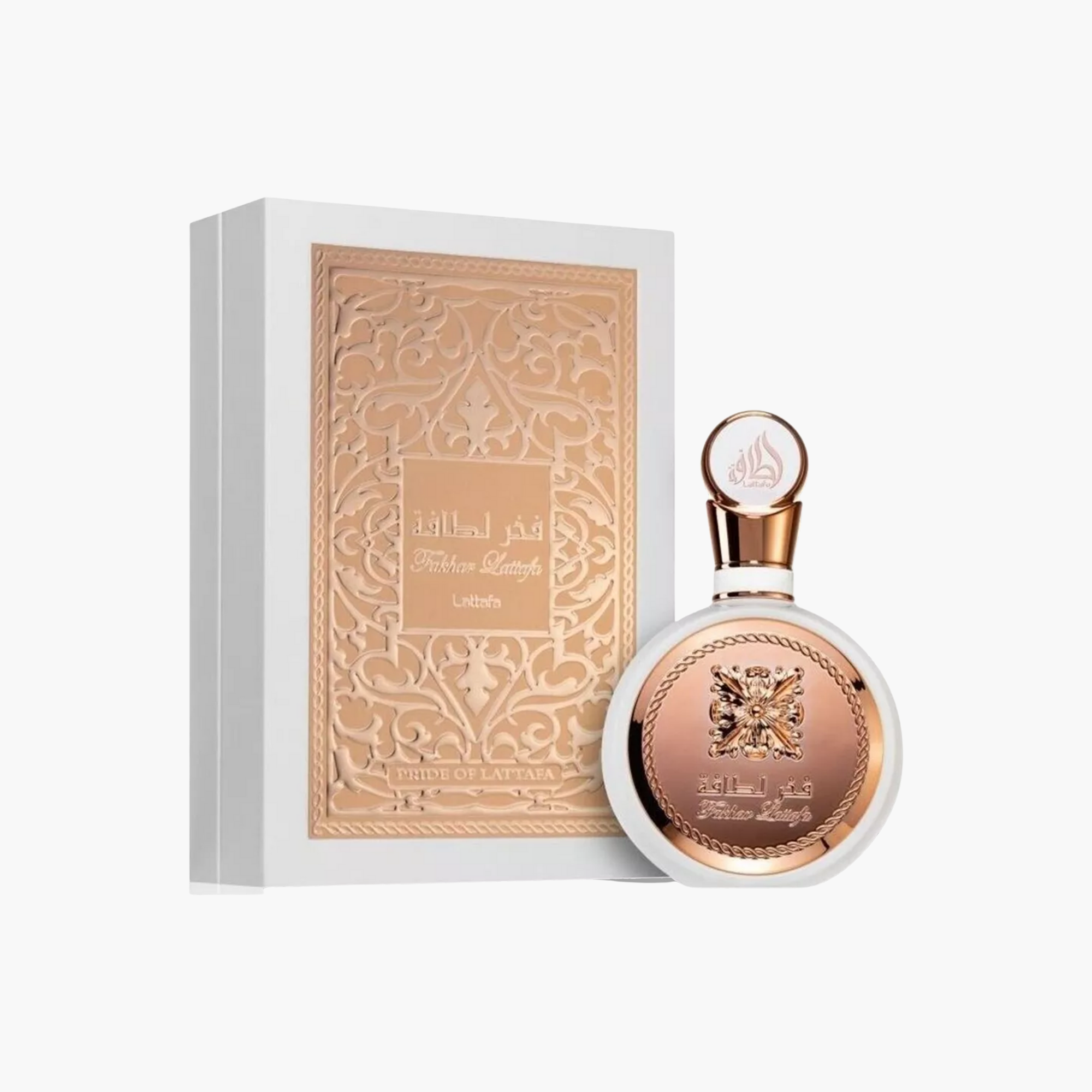 Lattafa Fakhar Women