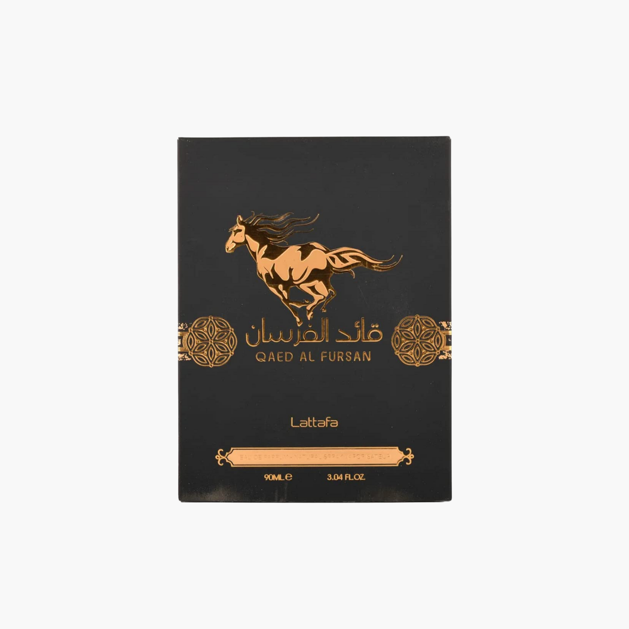 Lattafa Qaed Al Fursan