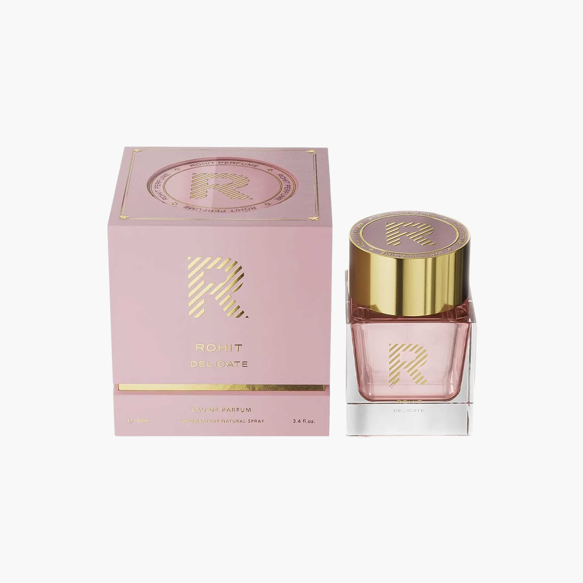 Bharara Rohit Delicate