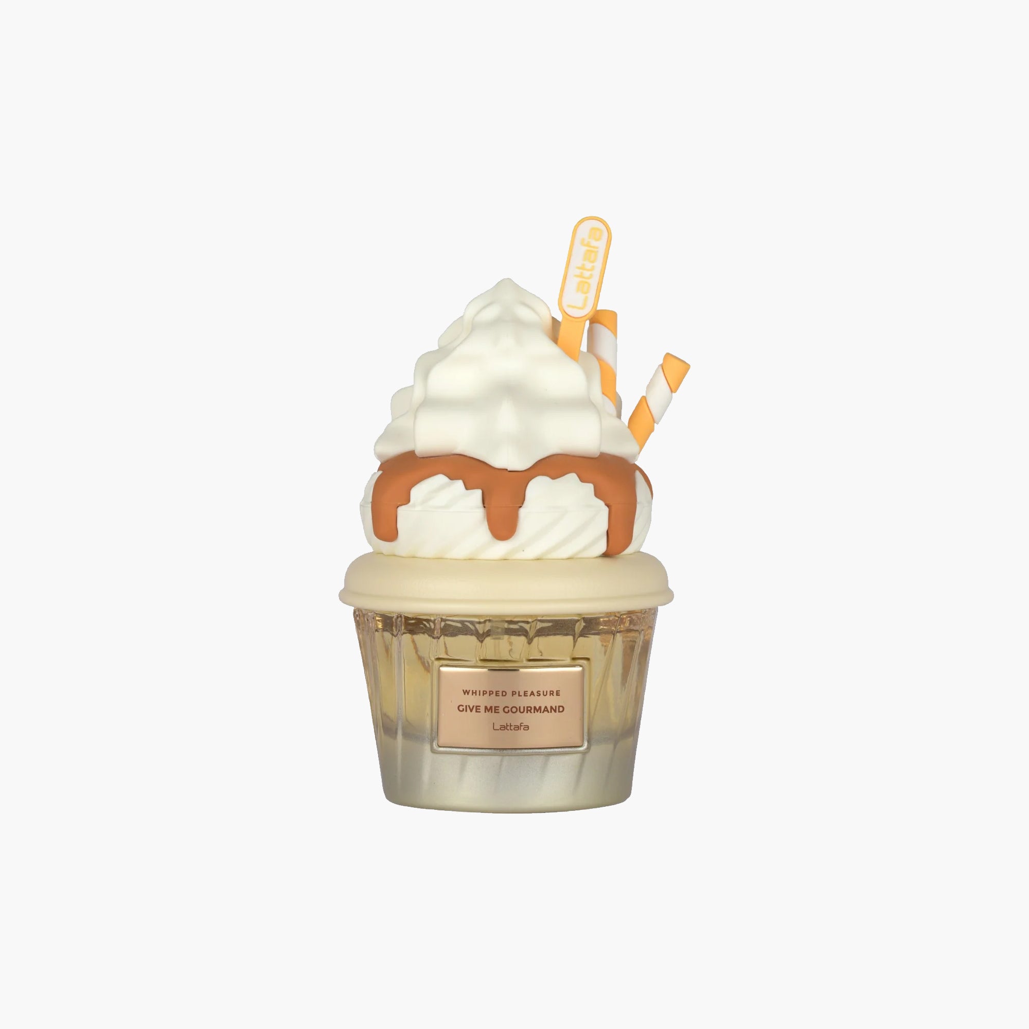 Lattafa Whipped Pleasure