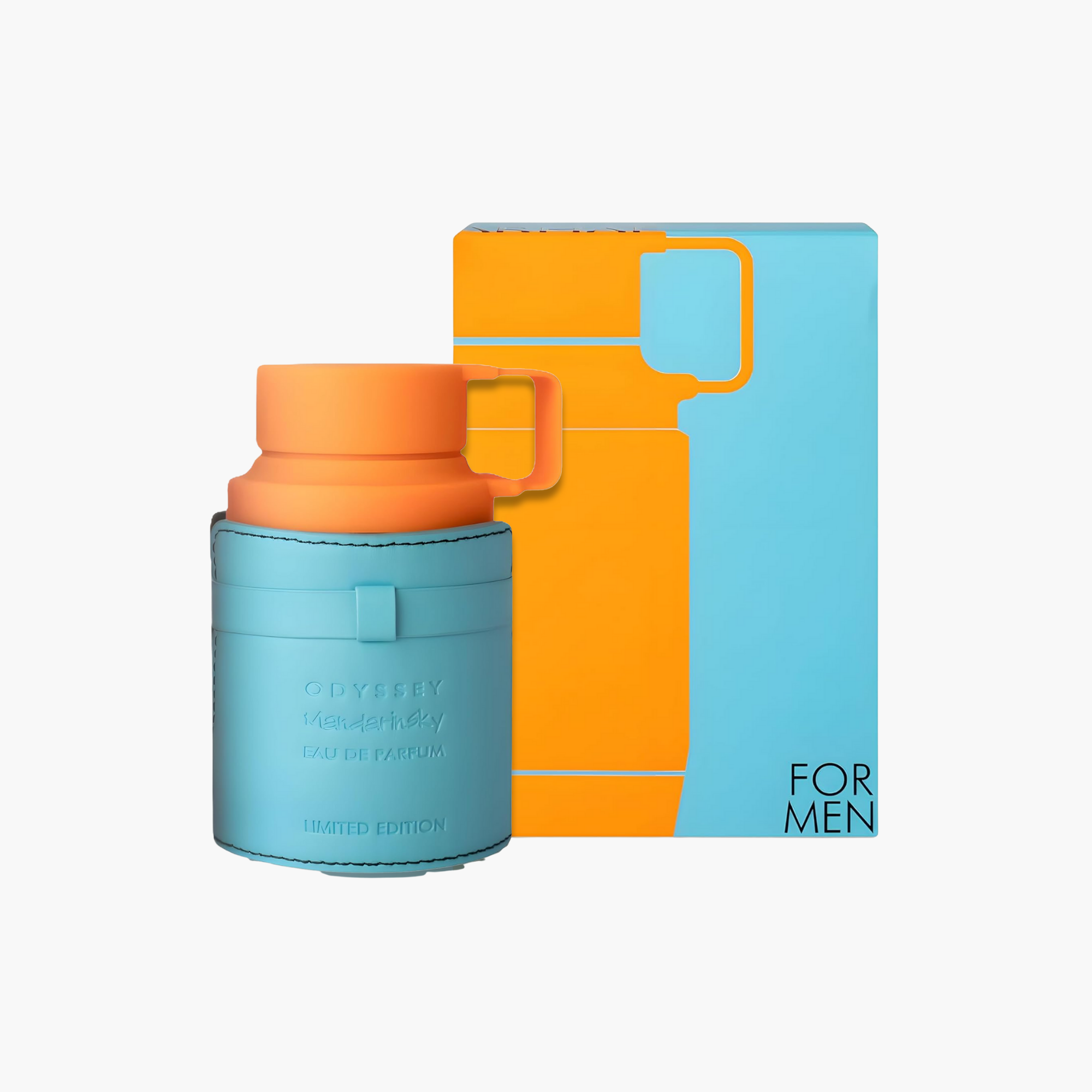 Armaf Odyssey Mandarinsky Limited Edition
