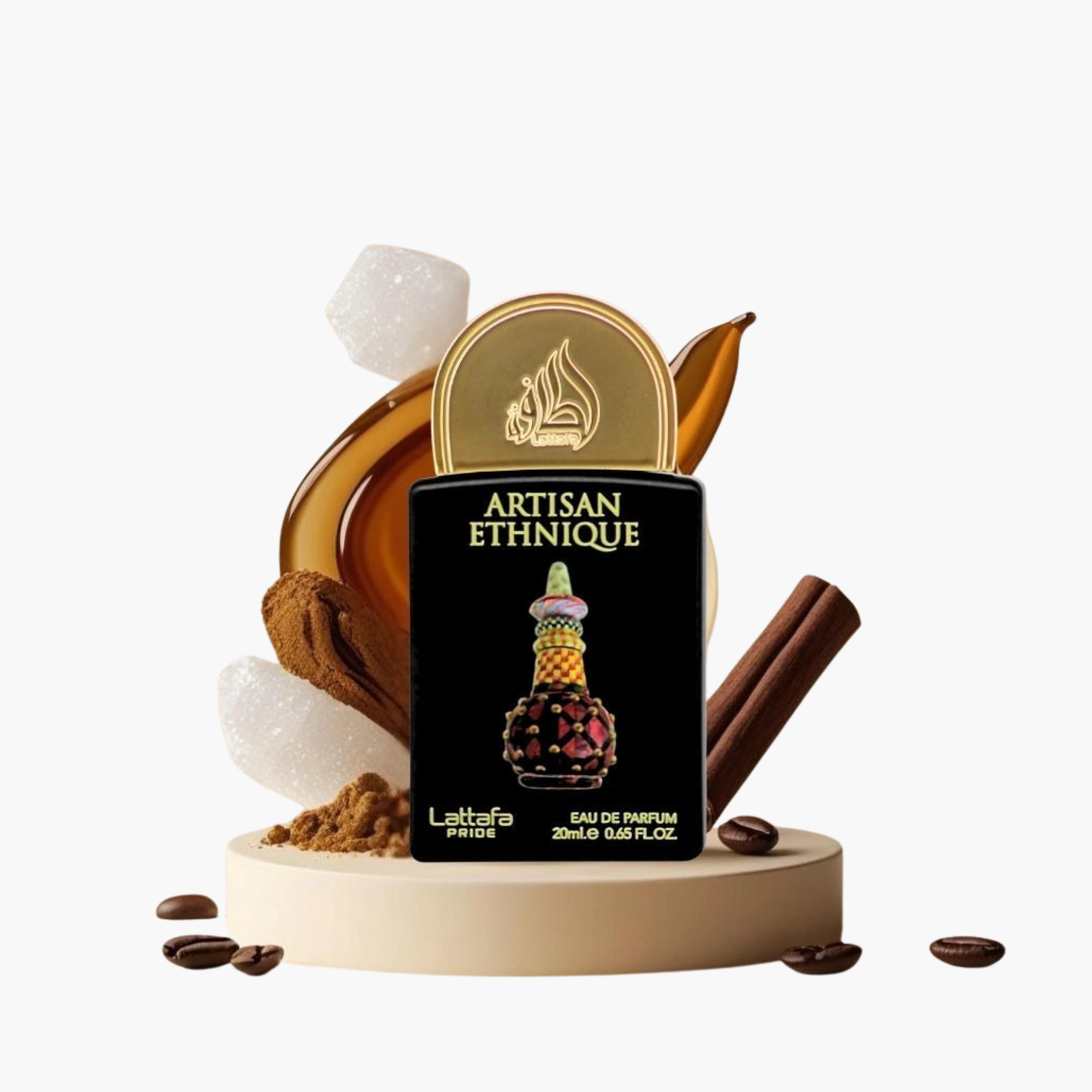 Lattafa Pride Gift Set