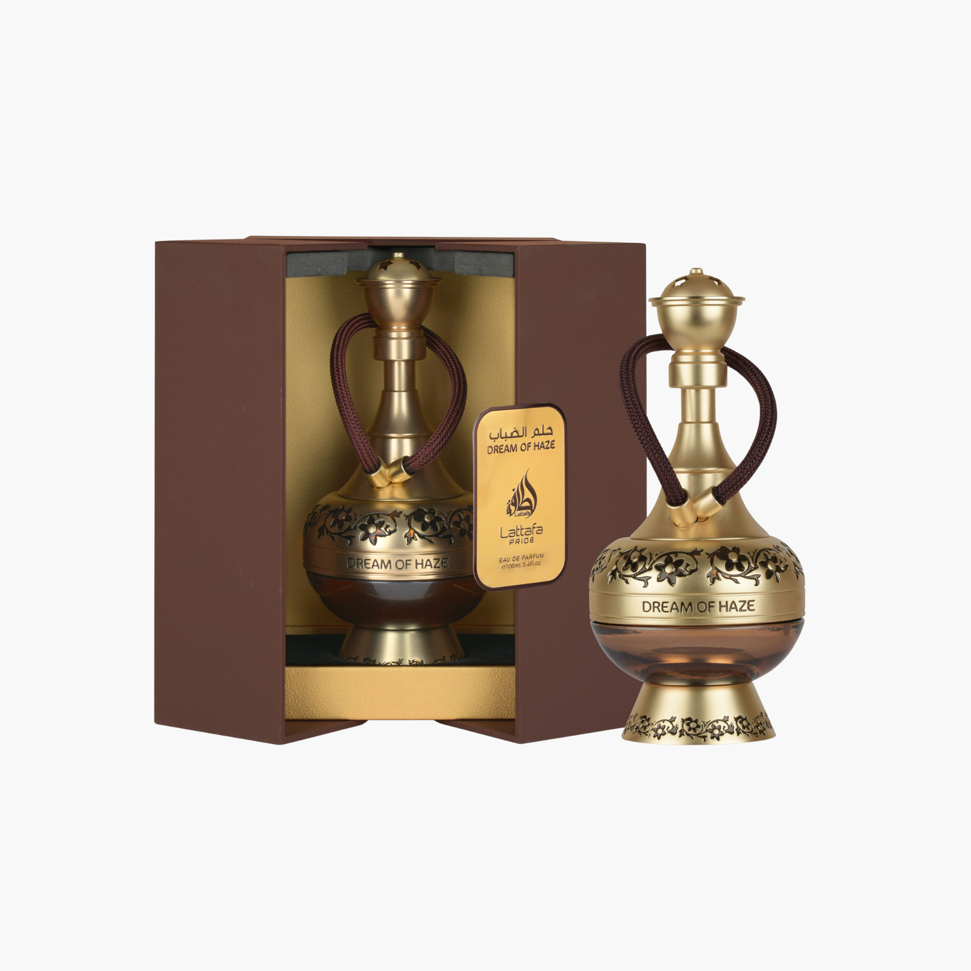 Lattafa Dream of Haze