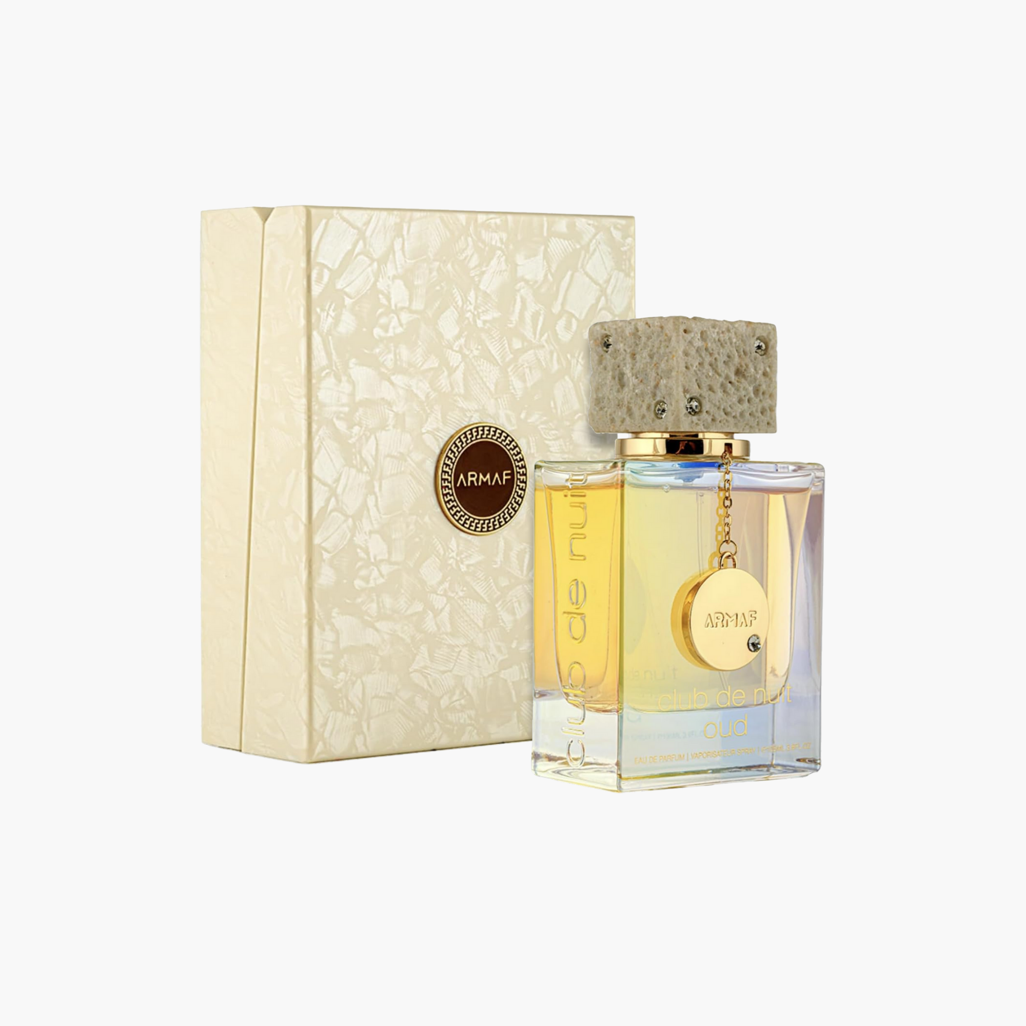 Armaf Club de Nuit Oud