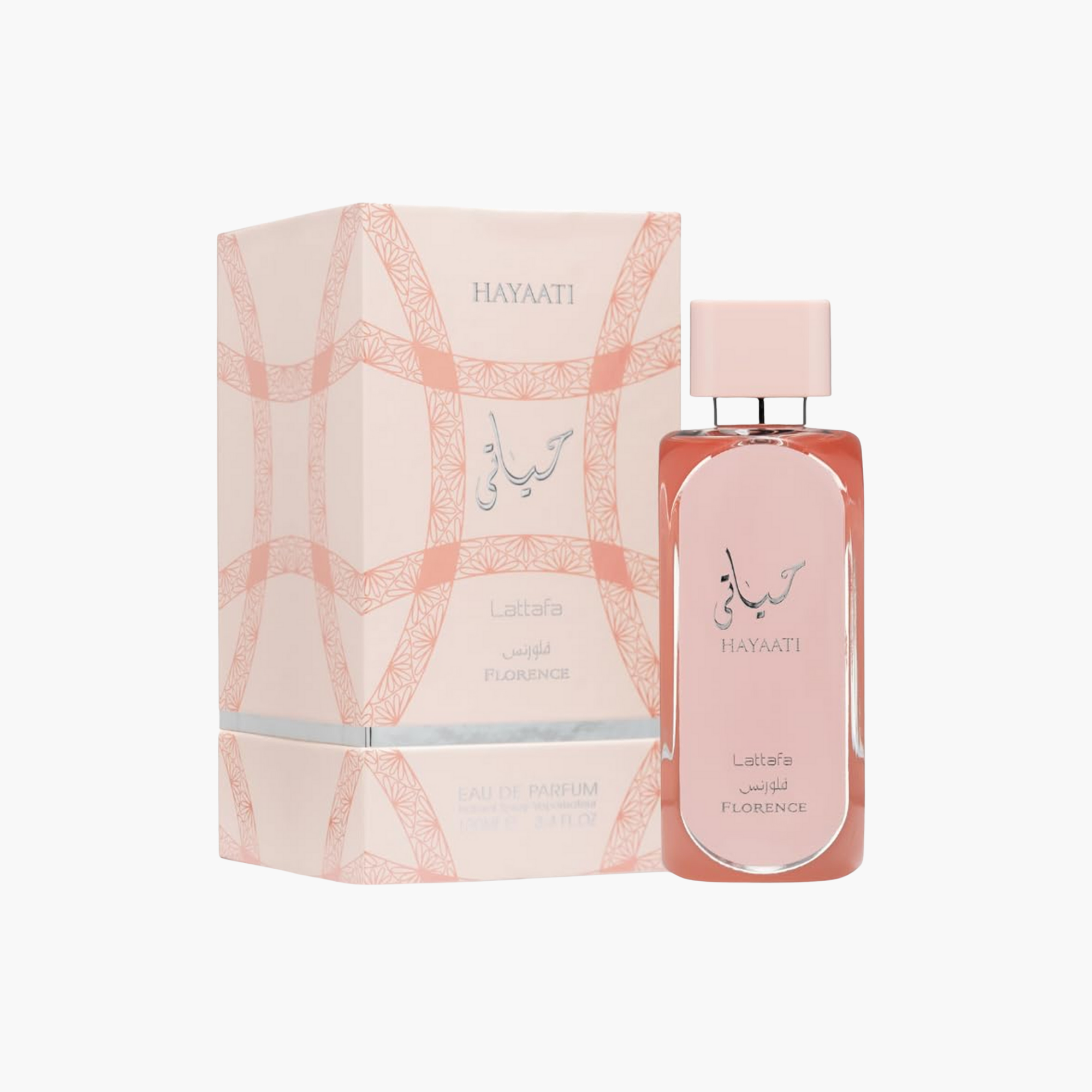 Lattafa Hayaati Florence